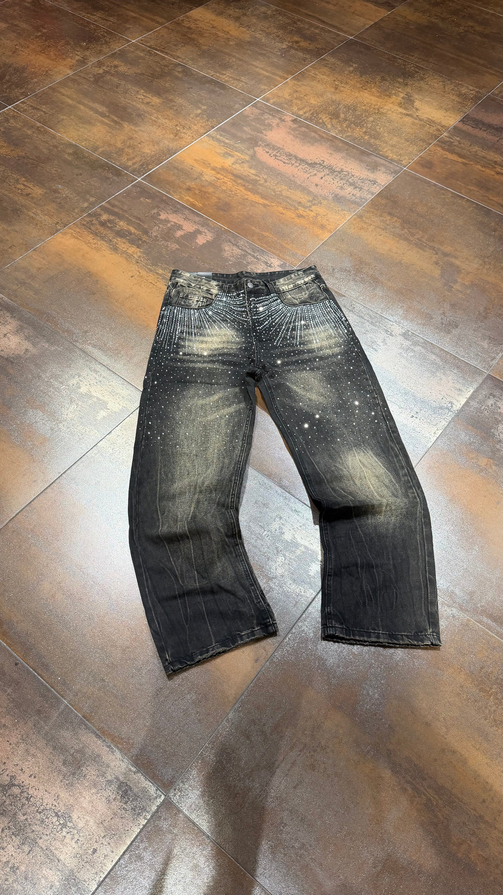 JEANS MART PAPER