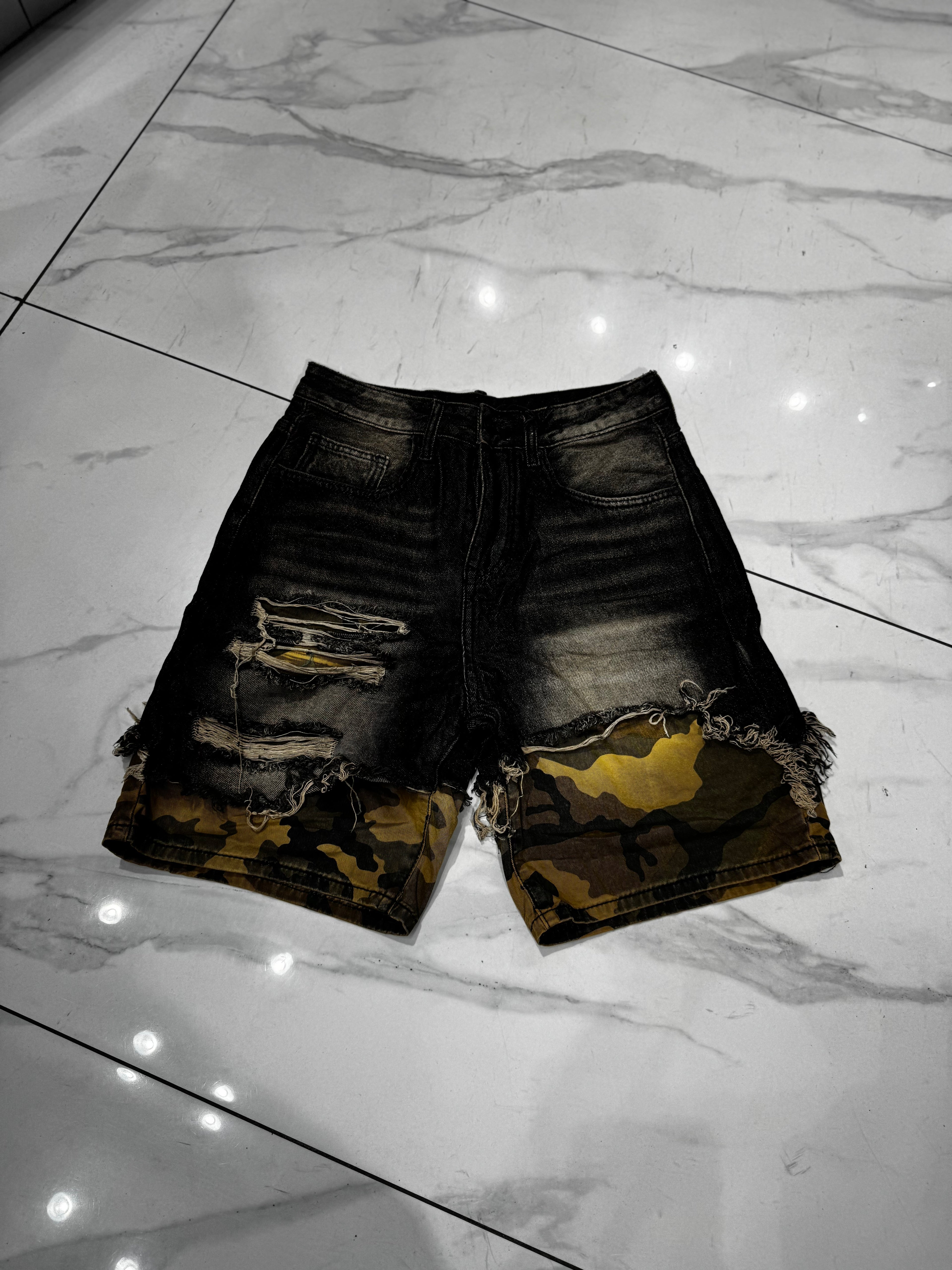 BERMUDA DOUBLE CAMO 2.0