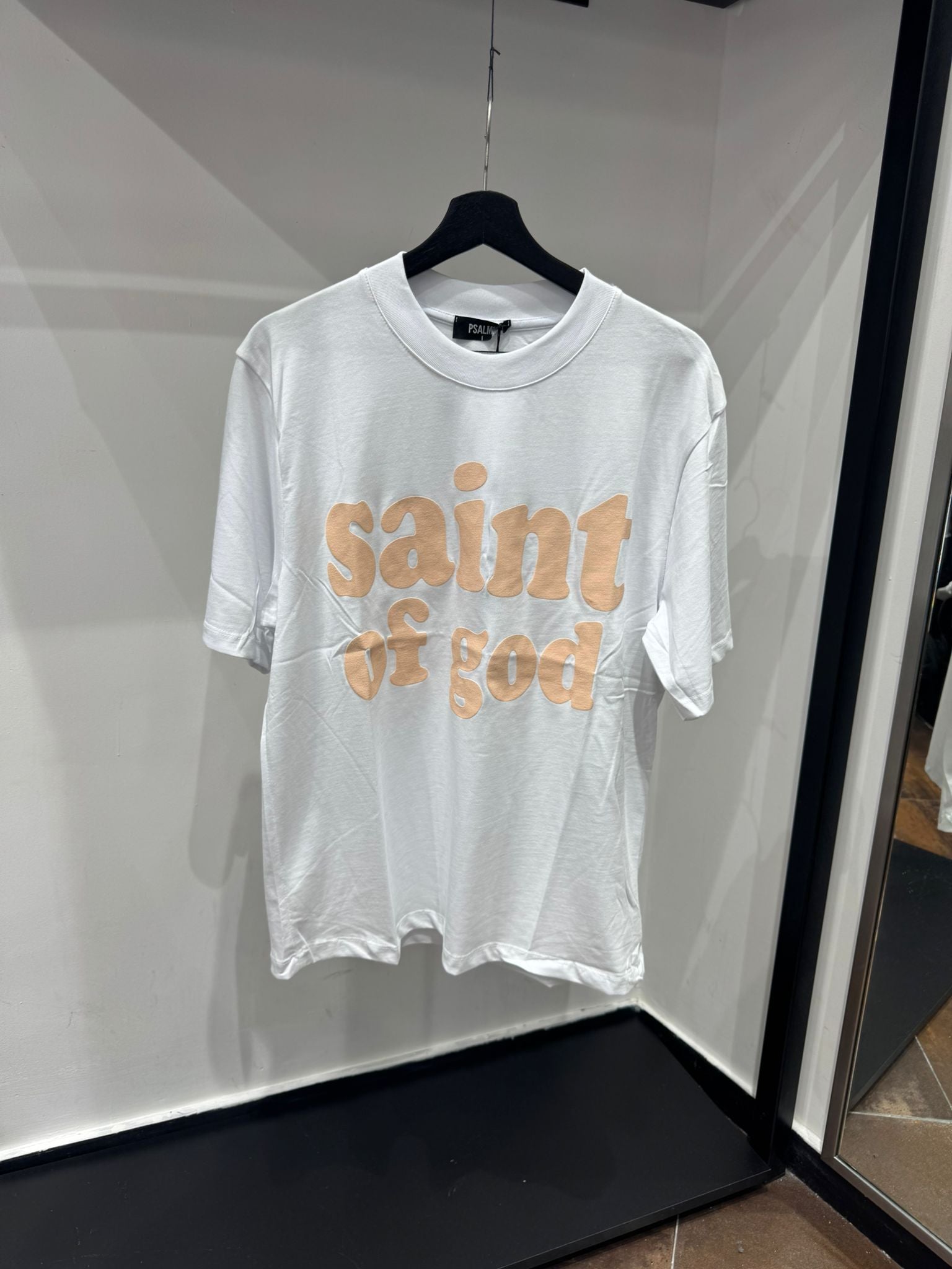 T-SHIRTS SAINT OF GOD