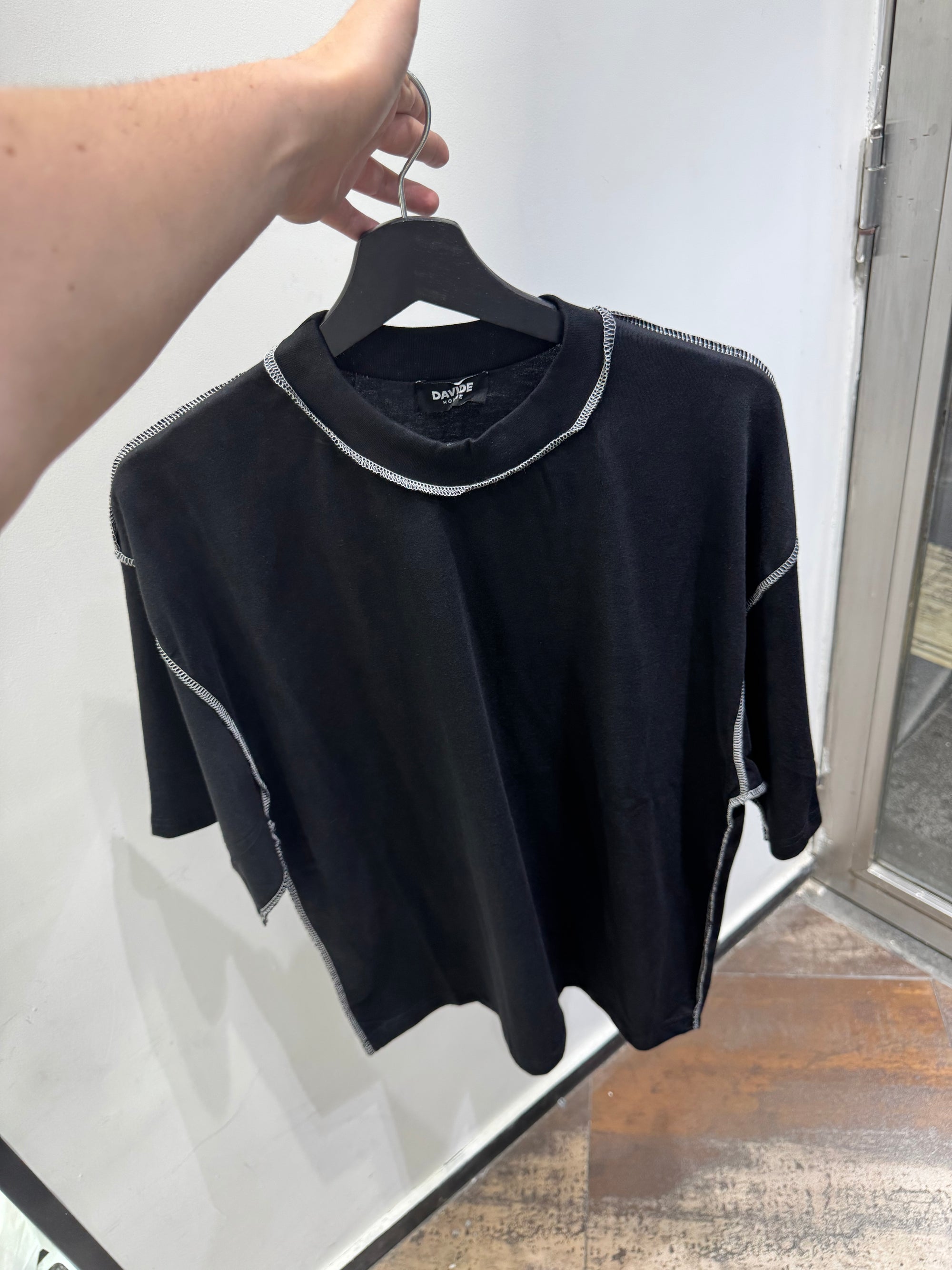 T-SHIRT HK