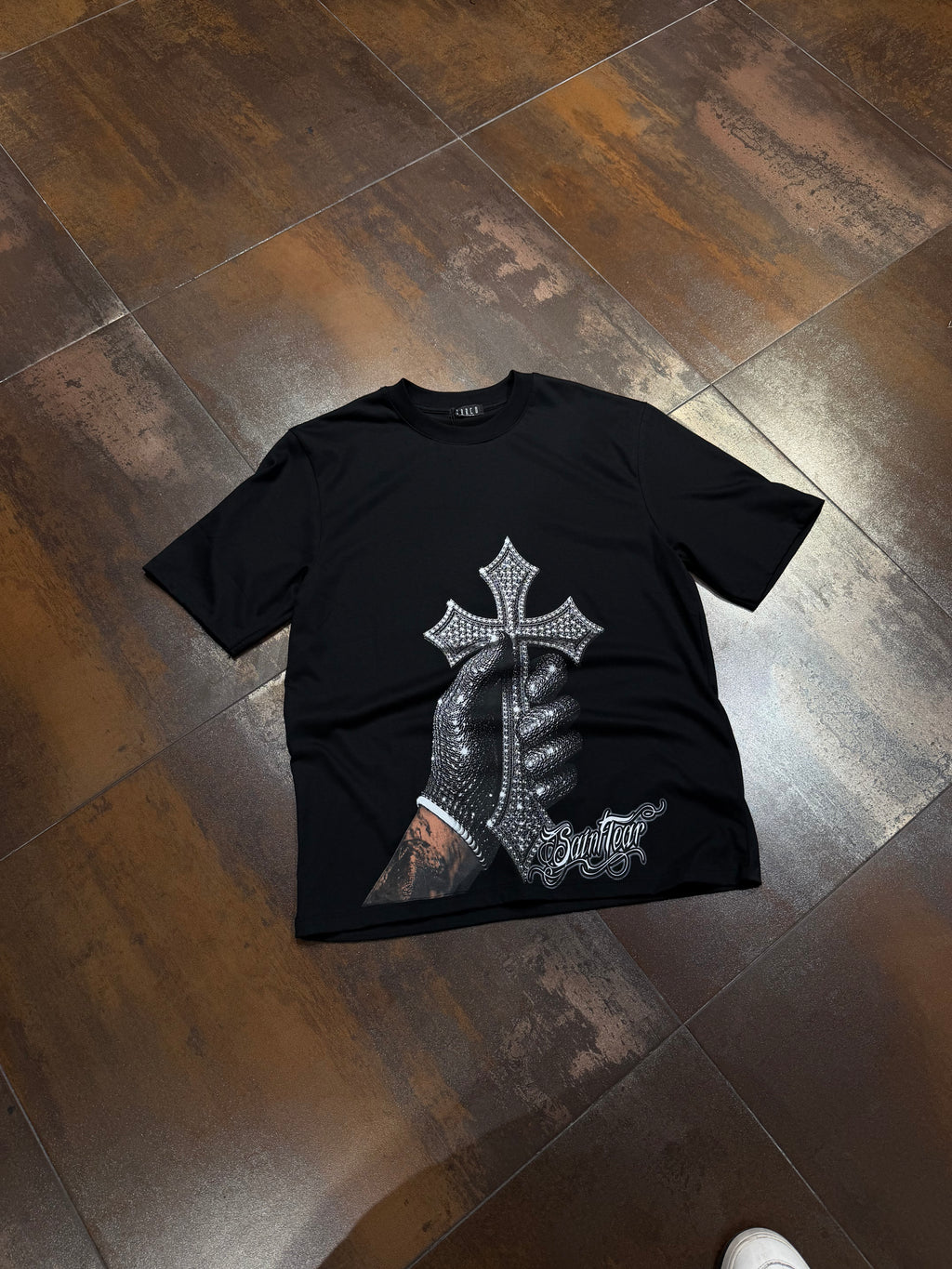 T-SHIRT LIMITED