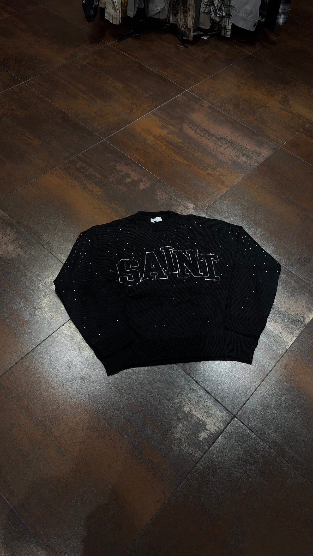 MAGLIA SAINT DIAMONDS