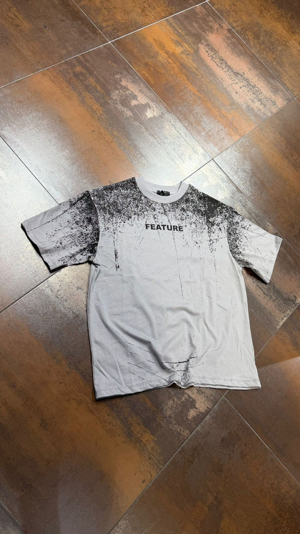 T-SHIRT MAK