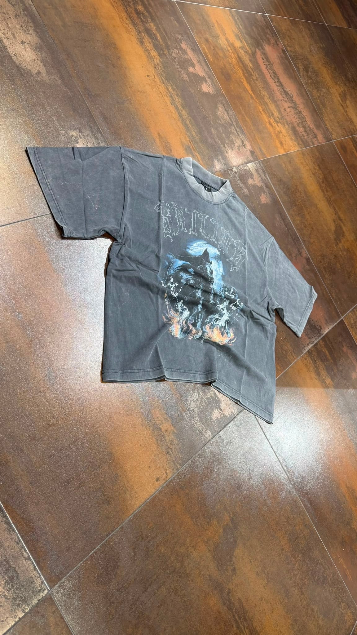 T-SHIRT 4WIN