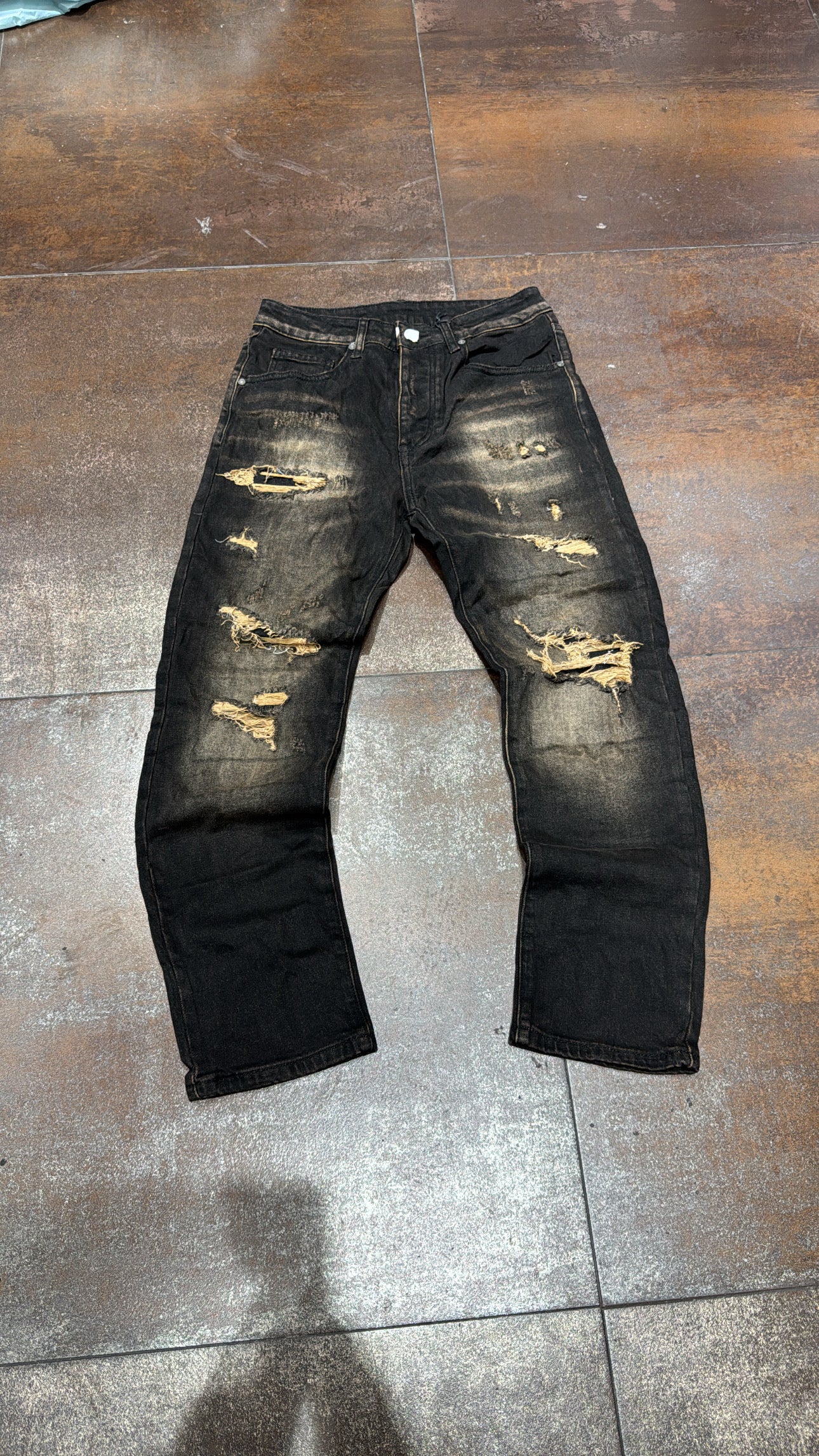 JEANS HK