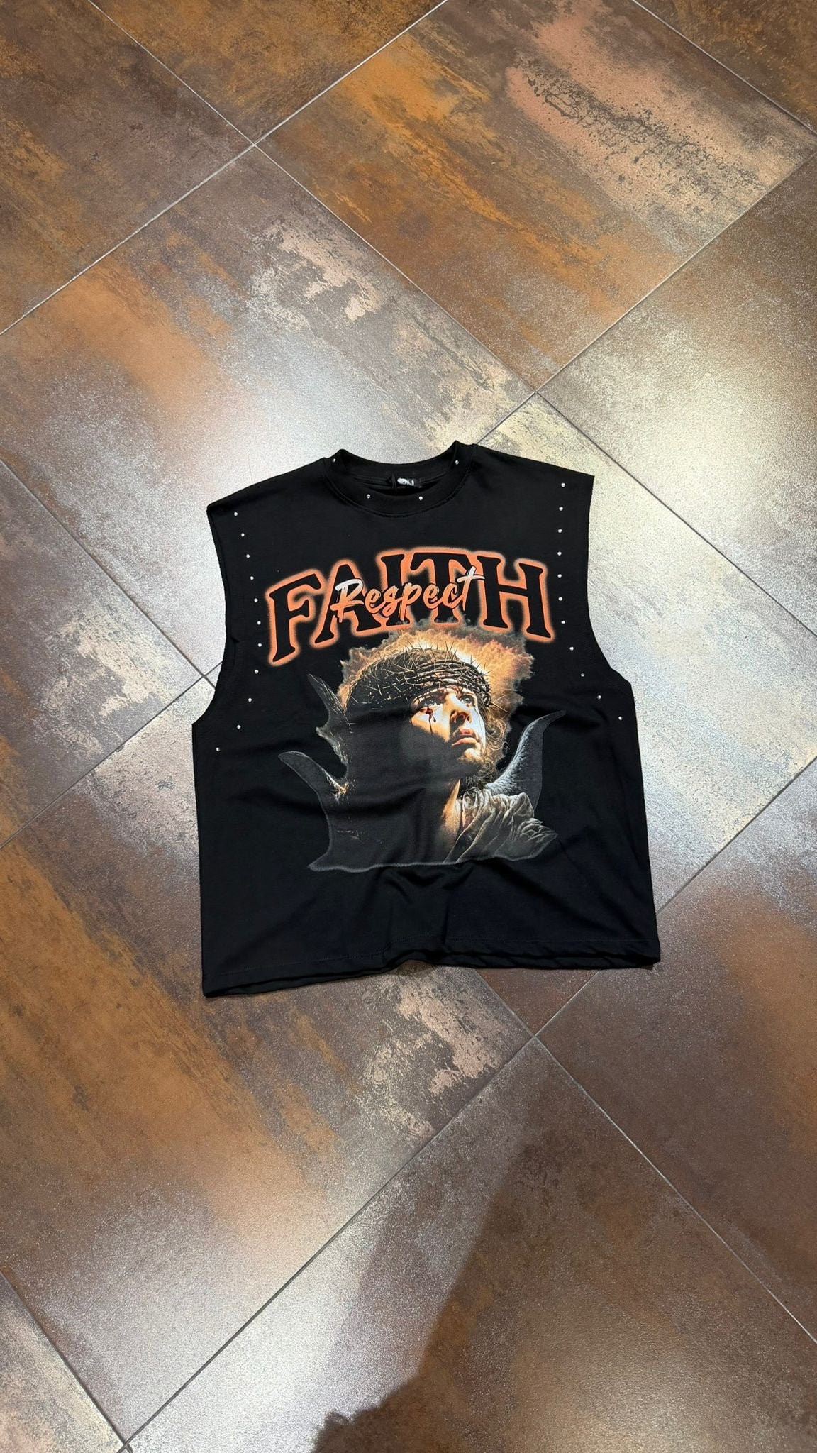 SMANICATO FAITH