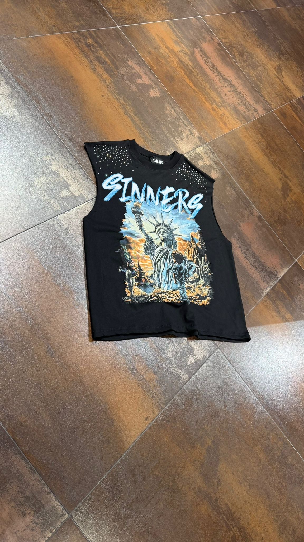 SMANICATO SINNERS