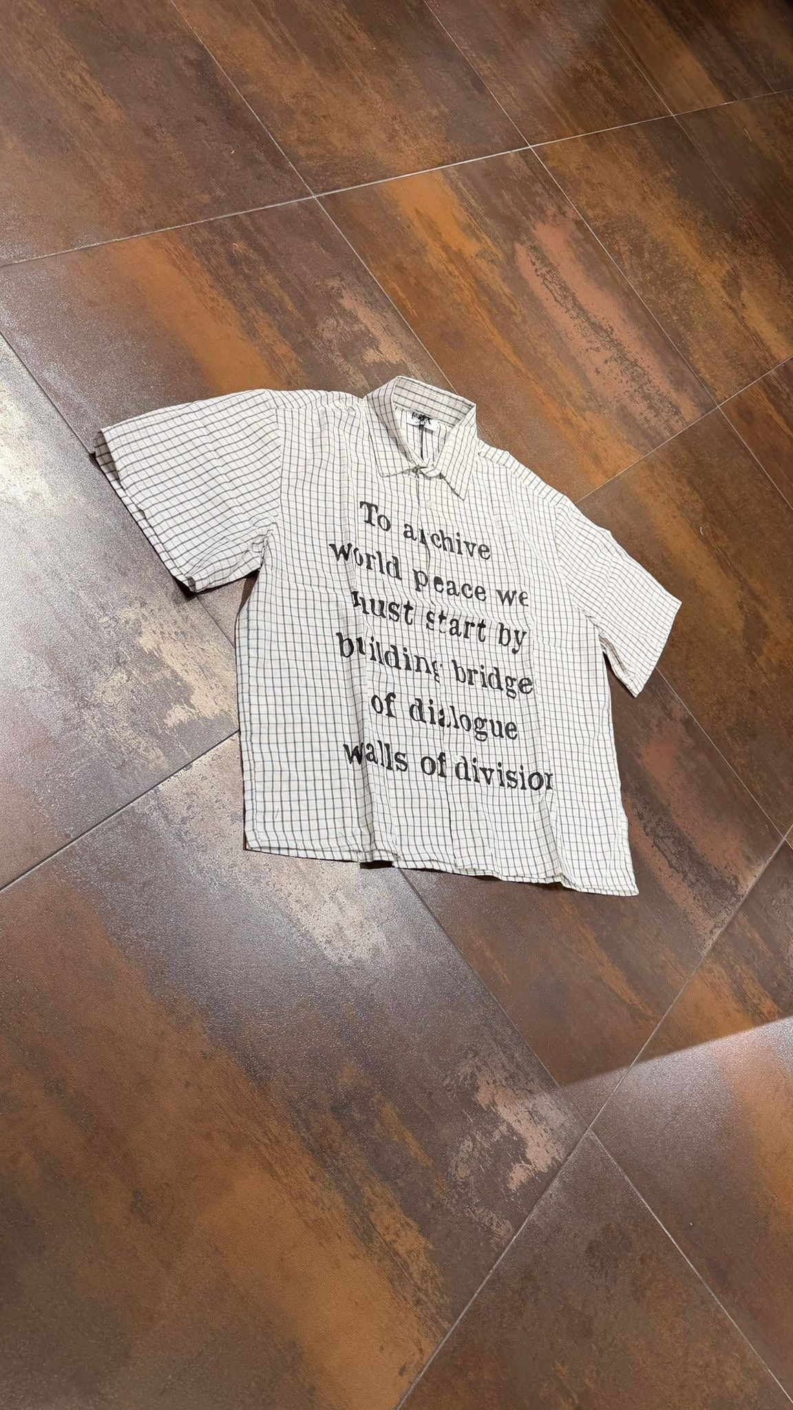 CAMICIA ARCHIVE
