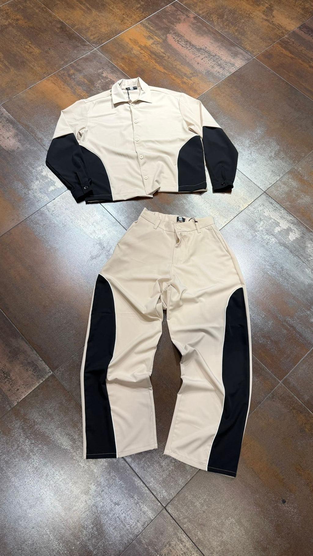 COORDINATO ORDER LIMITED