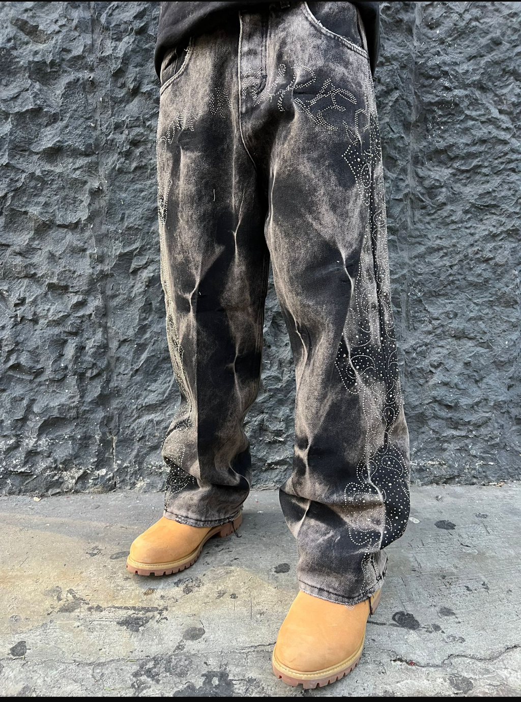 JEANS CIANOTIC LIMITED