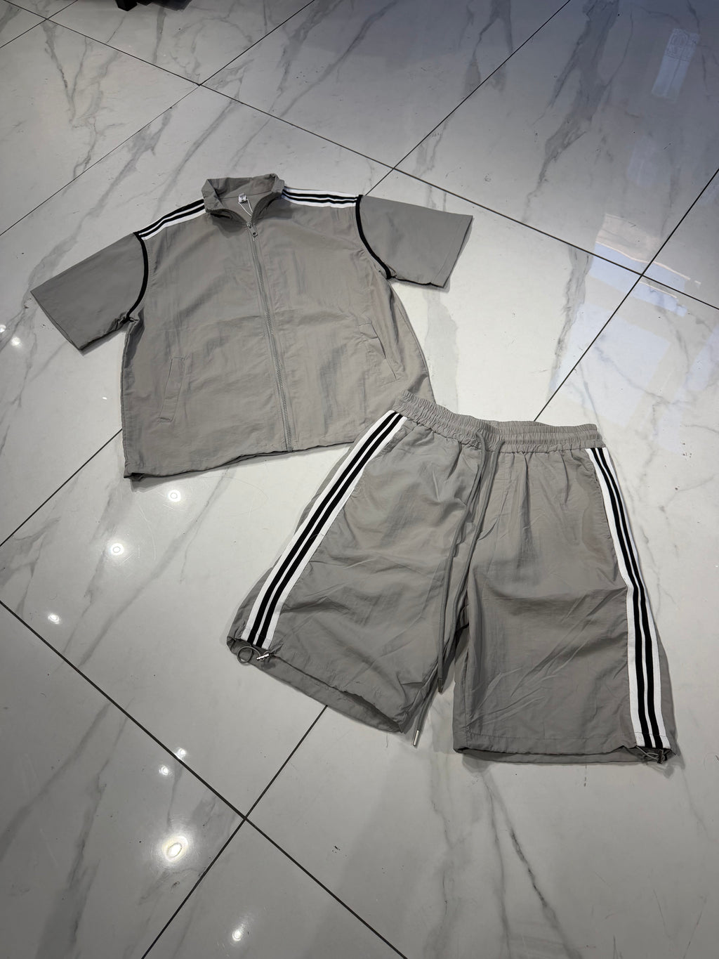 COORDINATO JAMES
