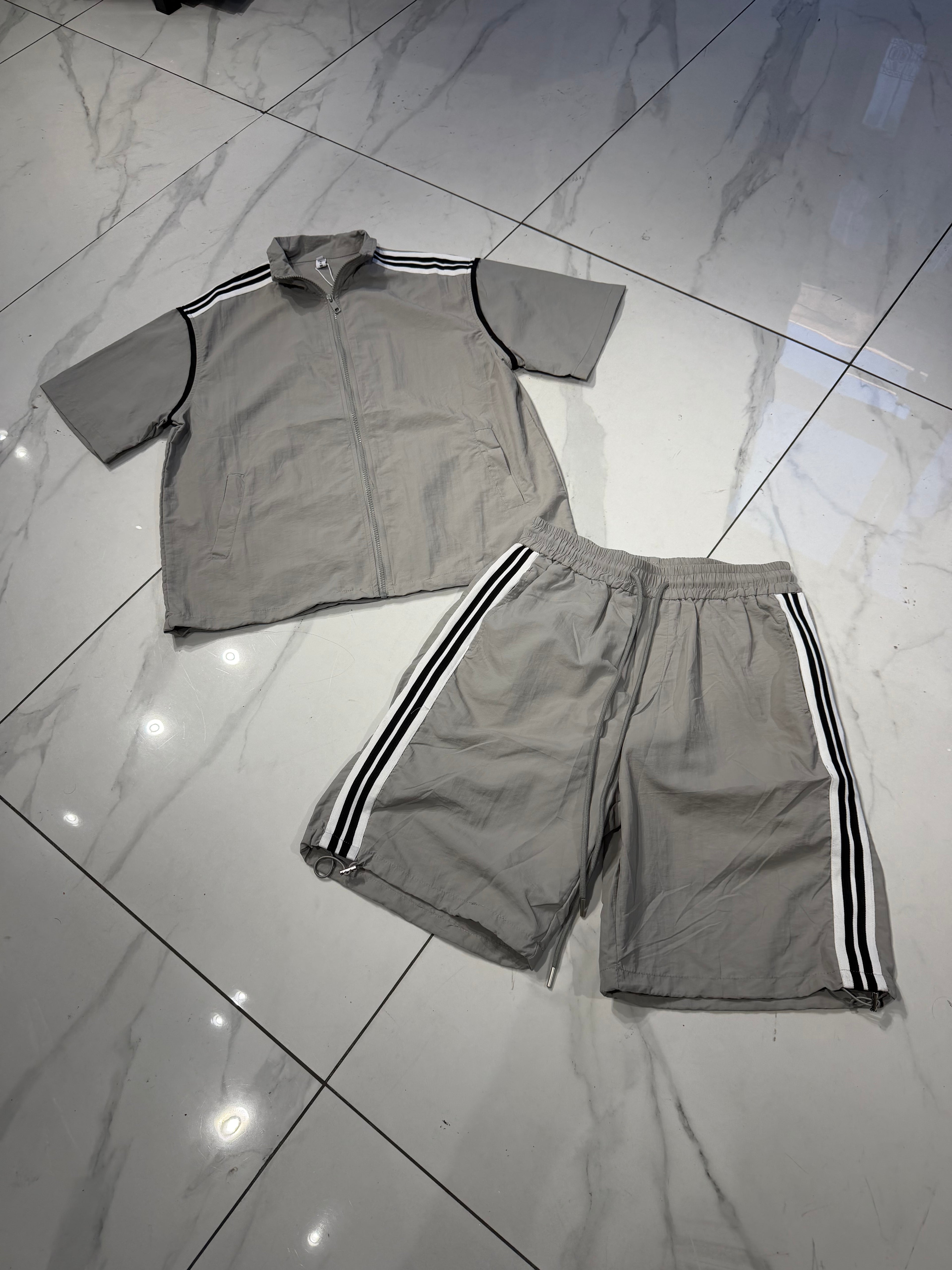 COORDINATO JAMES