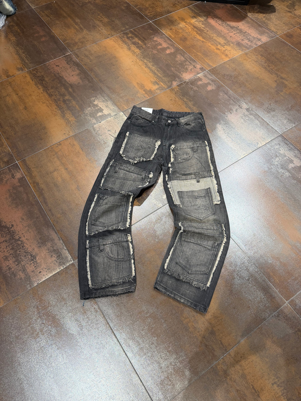 JEANS MART DS