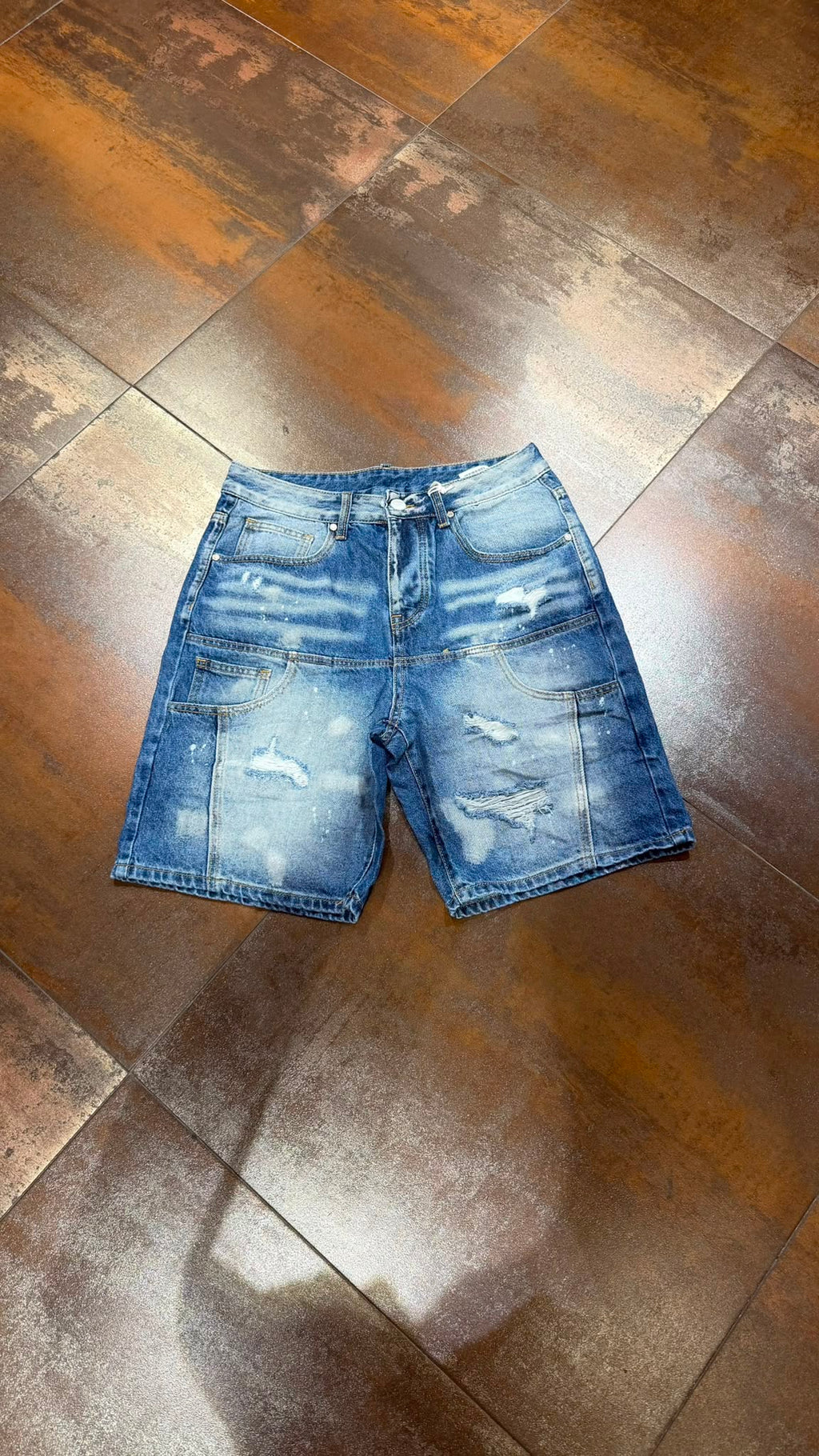 BERMUDA DOUBLE NEW