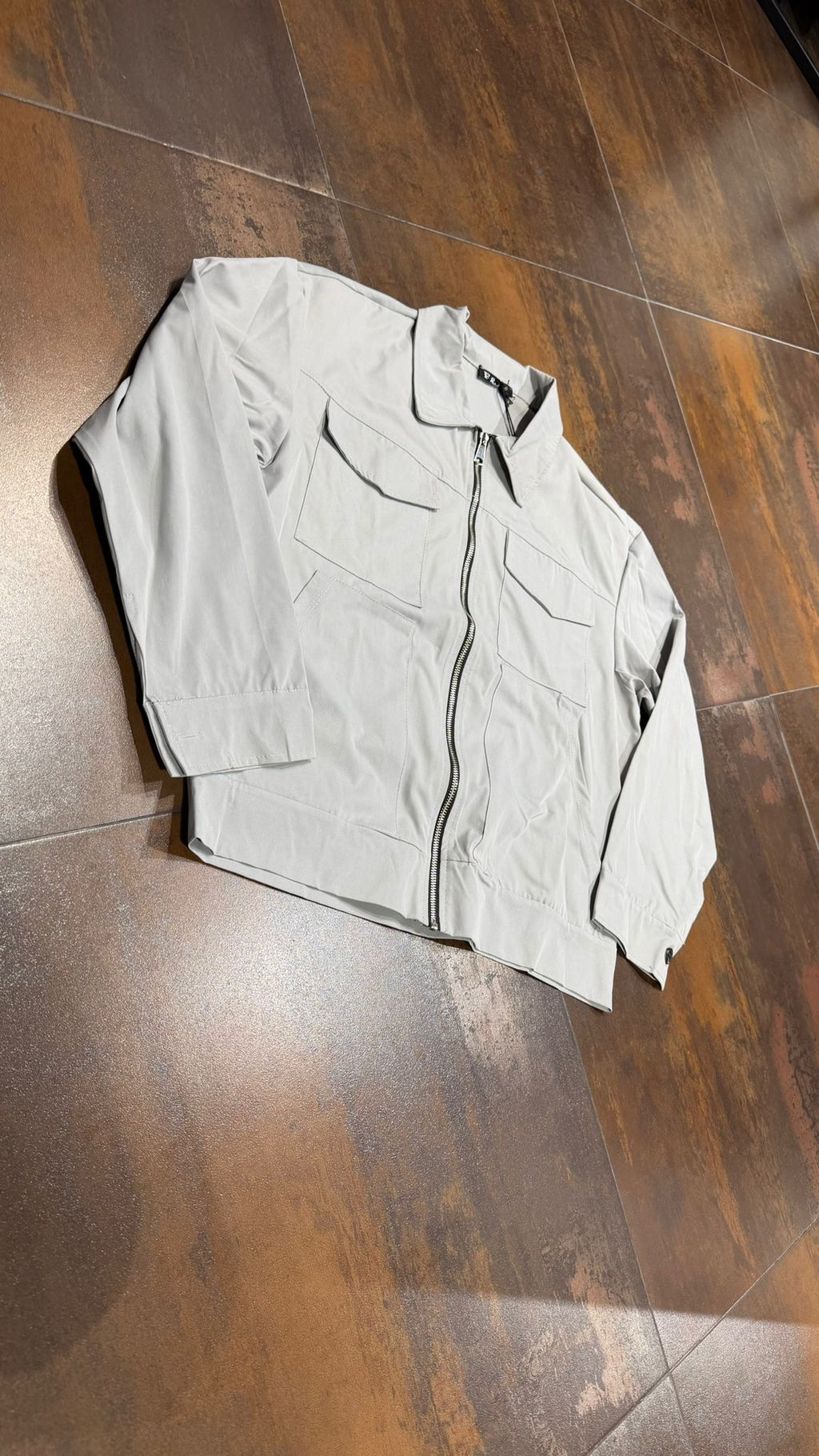 JACKET EXCLUSIVE