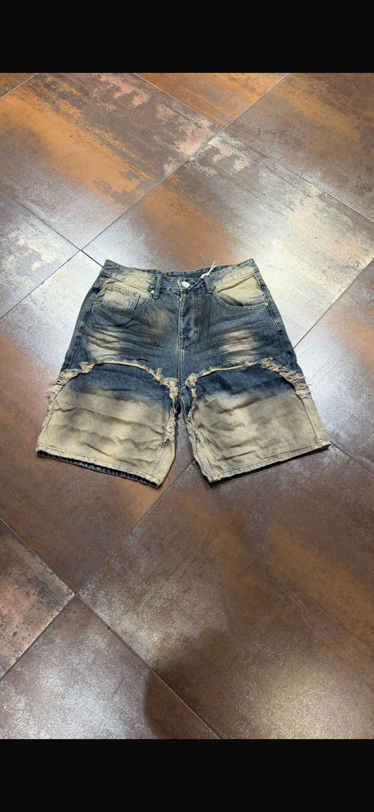 BERMUDA DOUBLE LIMITED