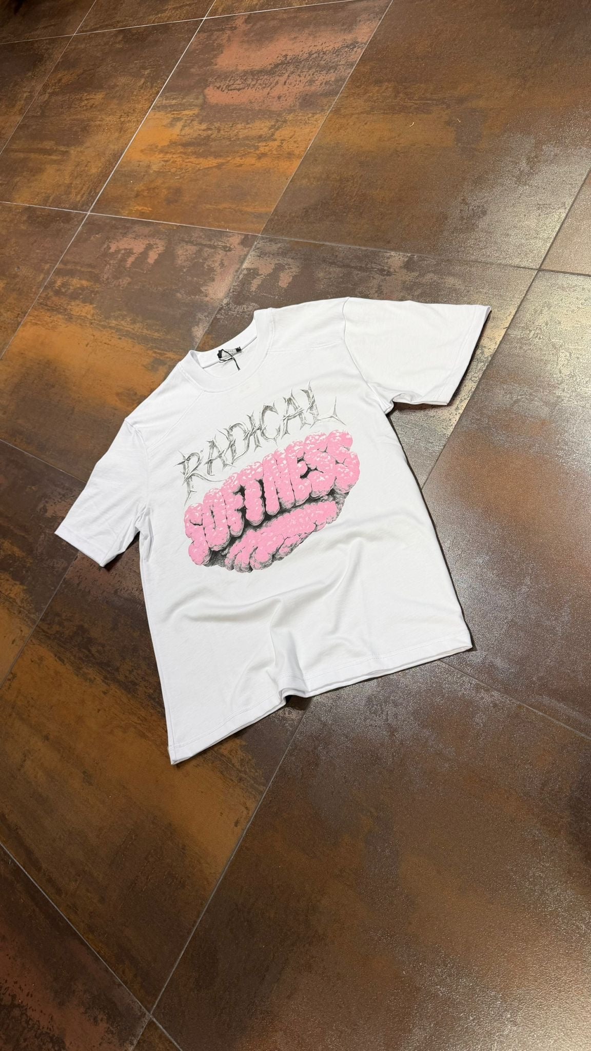 T-SHIRT RADICAL