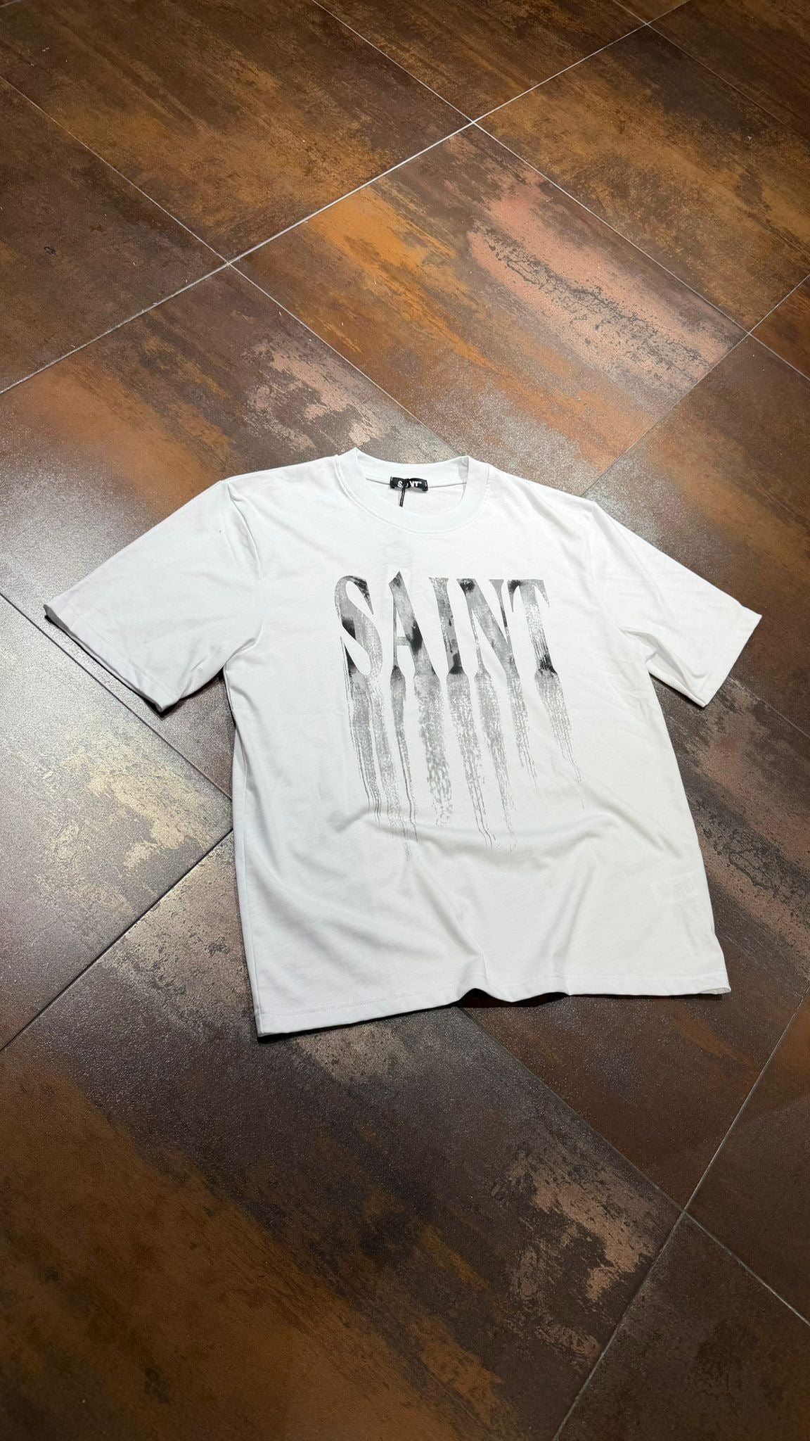 T-SHIRT SAINT