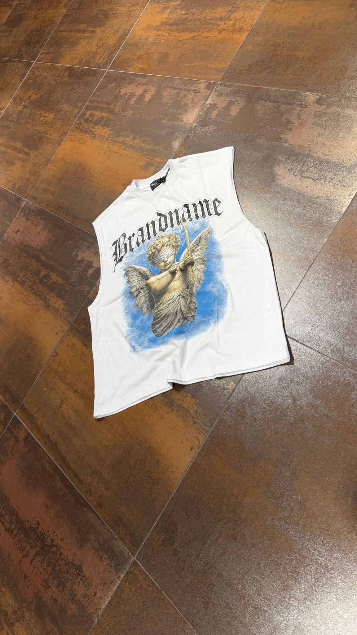SMANICATO ANGEL NAME