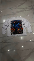 LONGSLEEVE LIMITED STATES