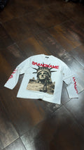 LONGSLEEVE LIBERTY