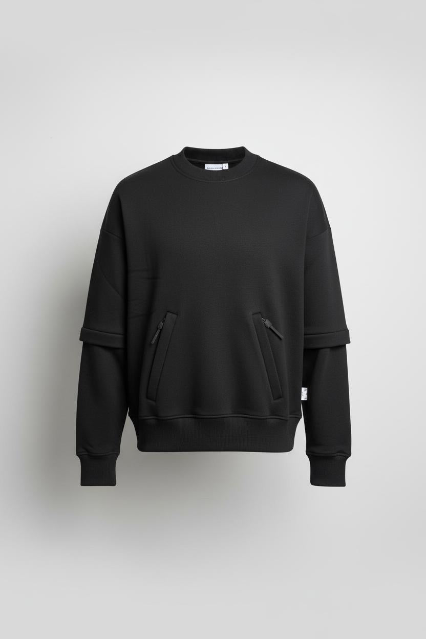 FELPA LONGSLEEVE GSM