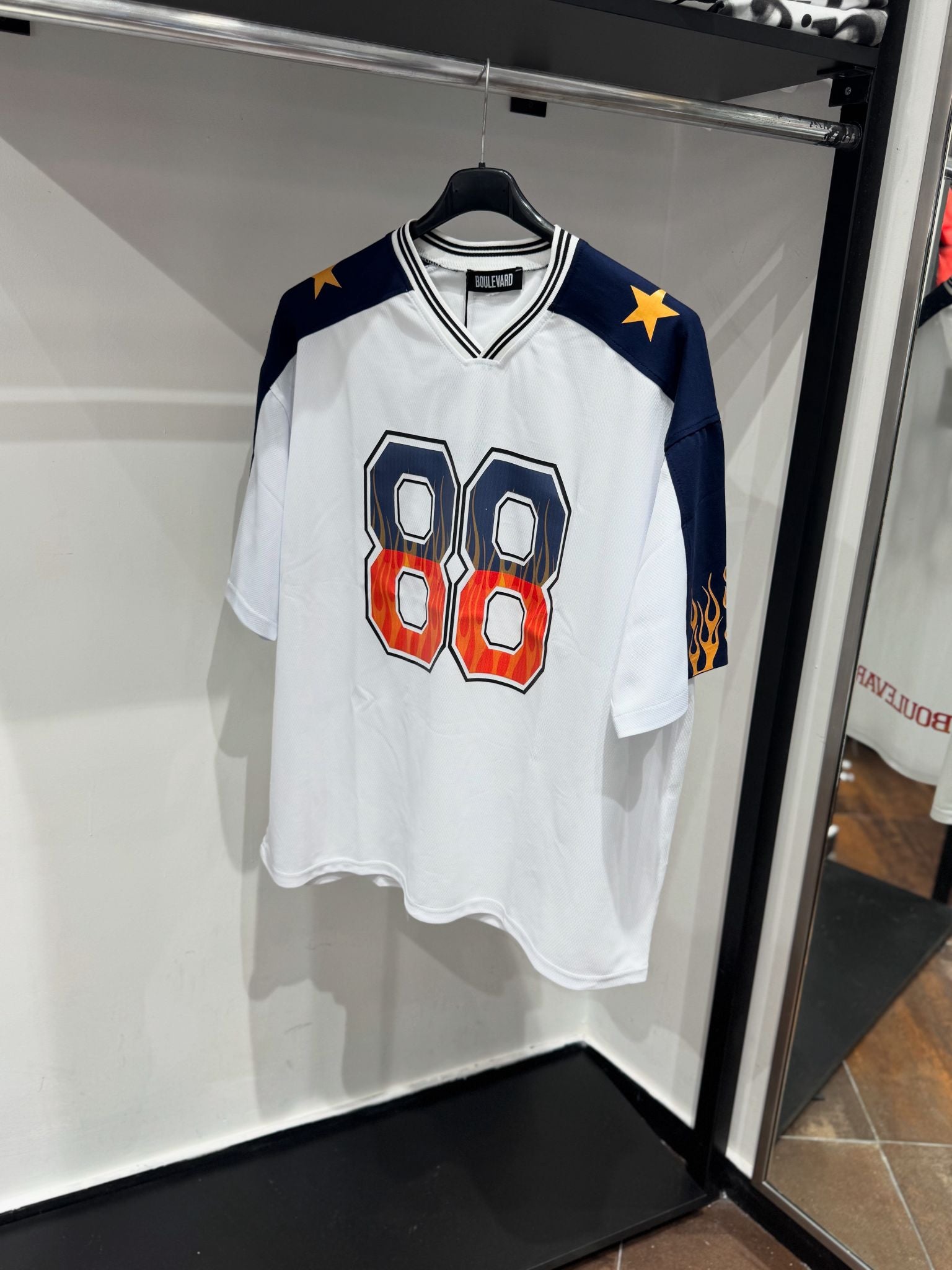 T-SHIRTS 88