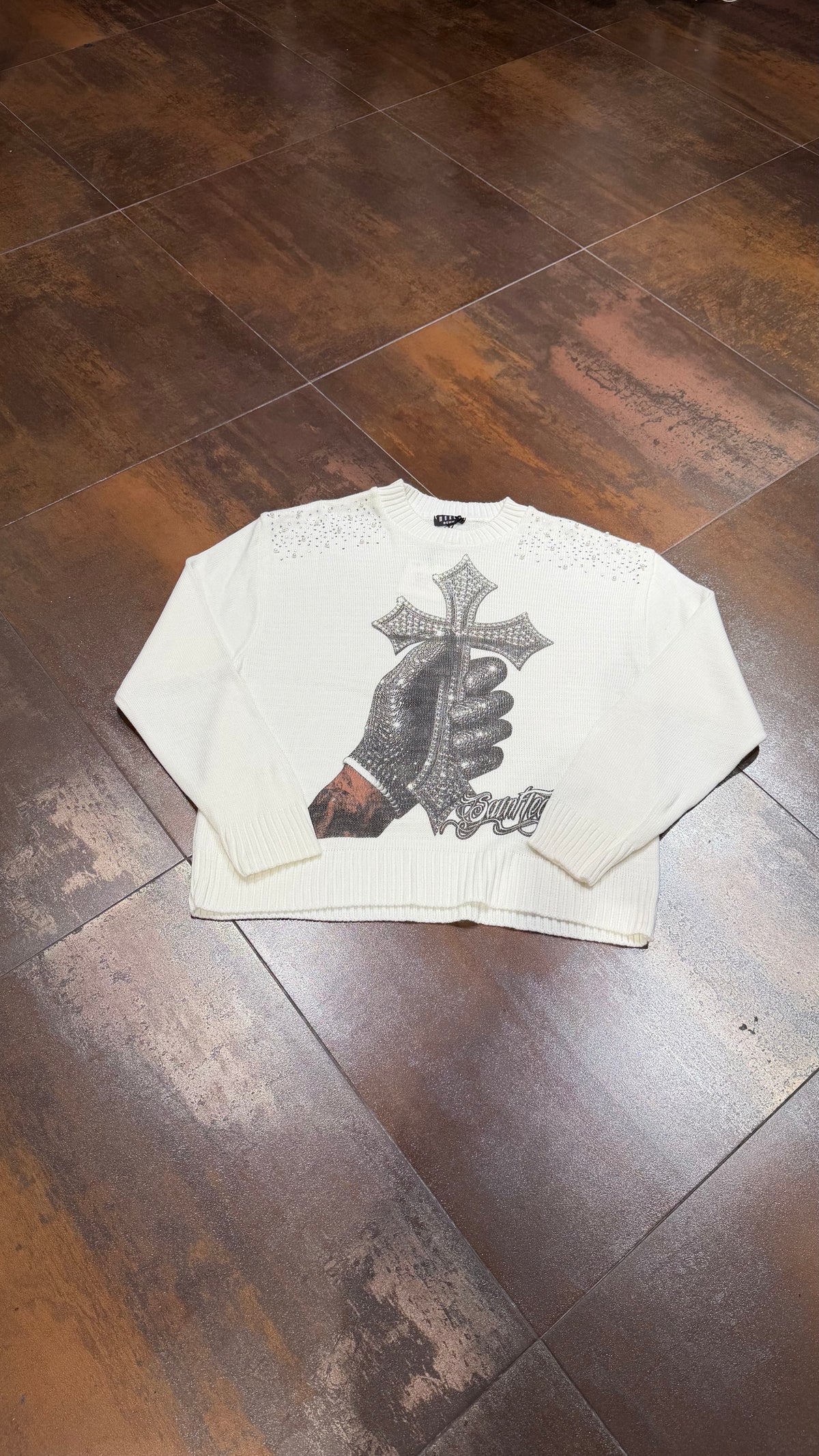 MAGLIA CROSSES