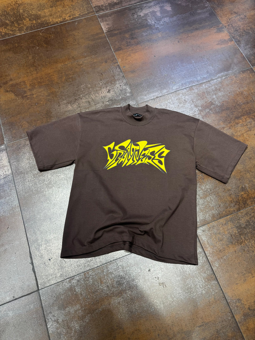 T-SHIRT HUSTLE