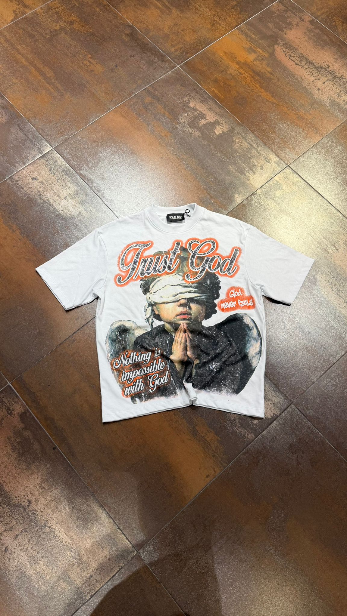 T-SHIRT TRUST
