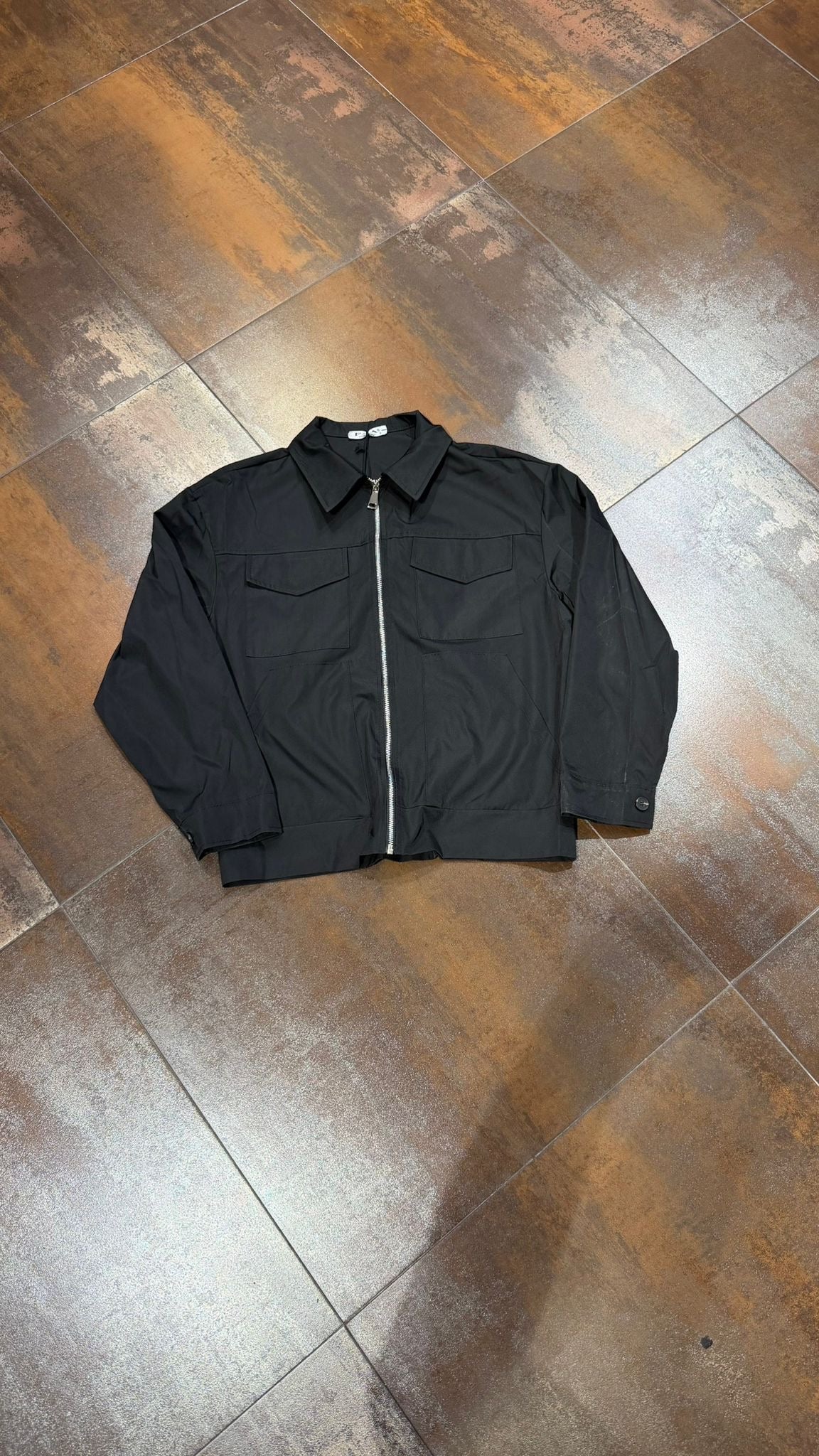 JACKET EXCLUSIVE