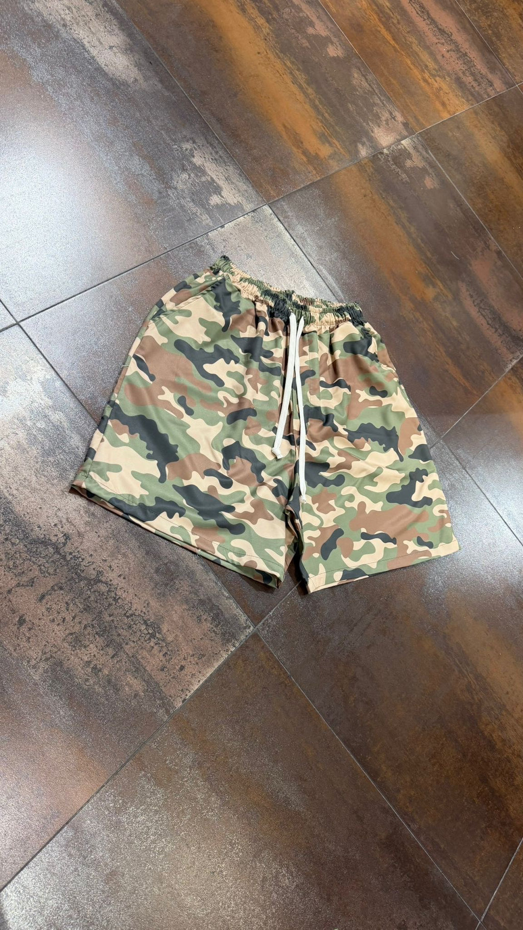 BERMUDA FAST CAMO 2.0