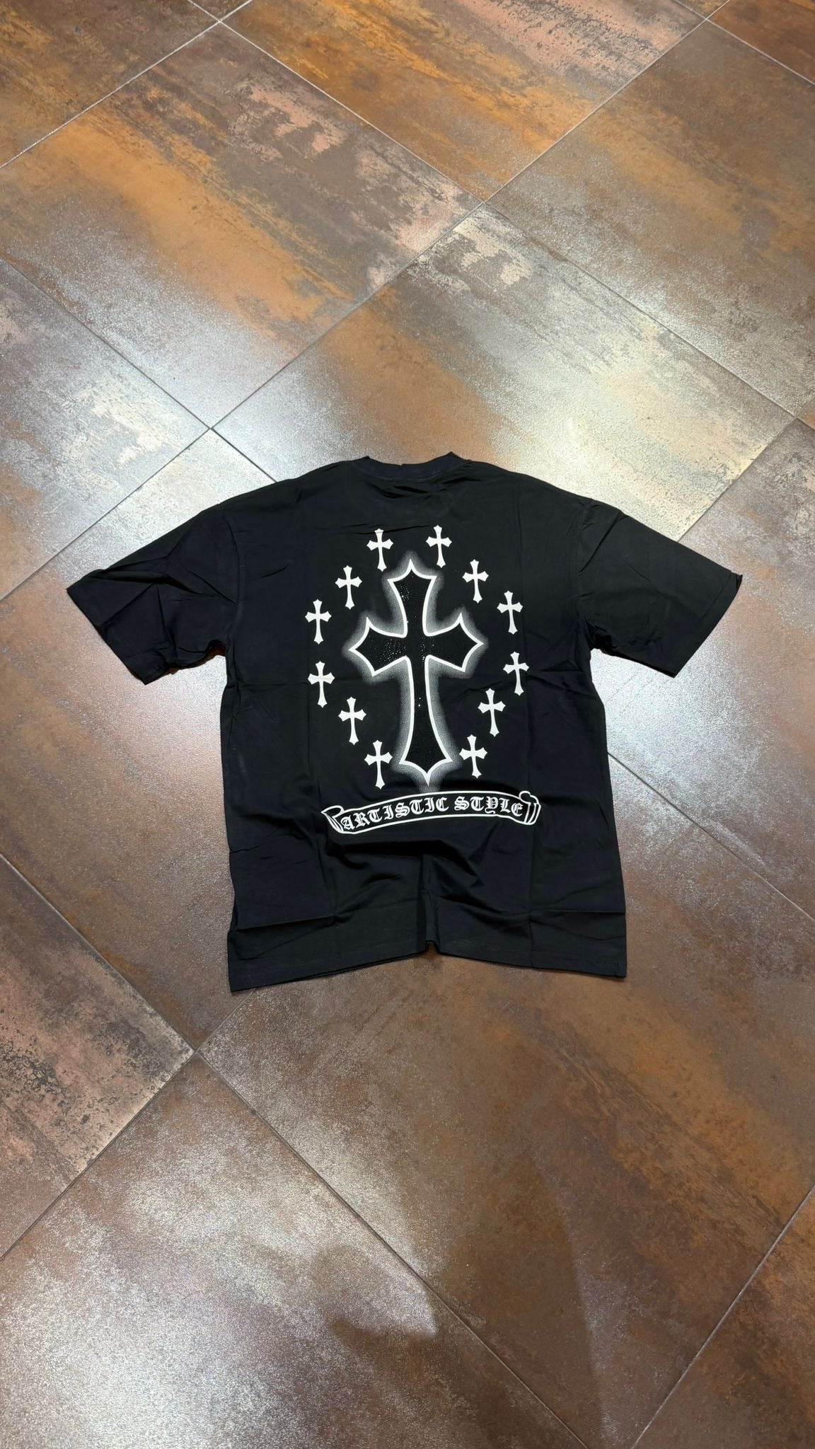 T-SHIRT LIMITED