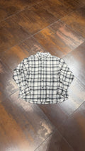 CAMICIA DOUBLE AW BRAND 2.0