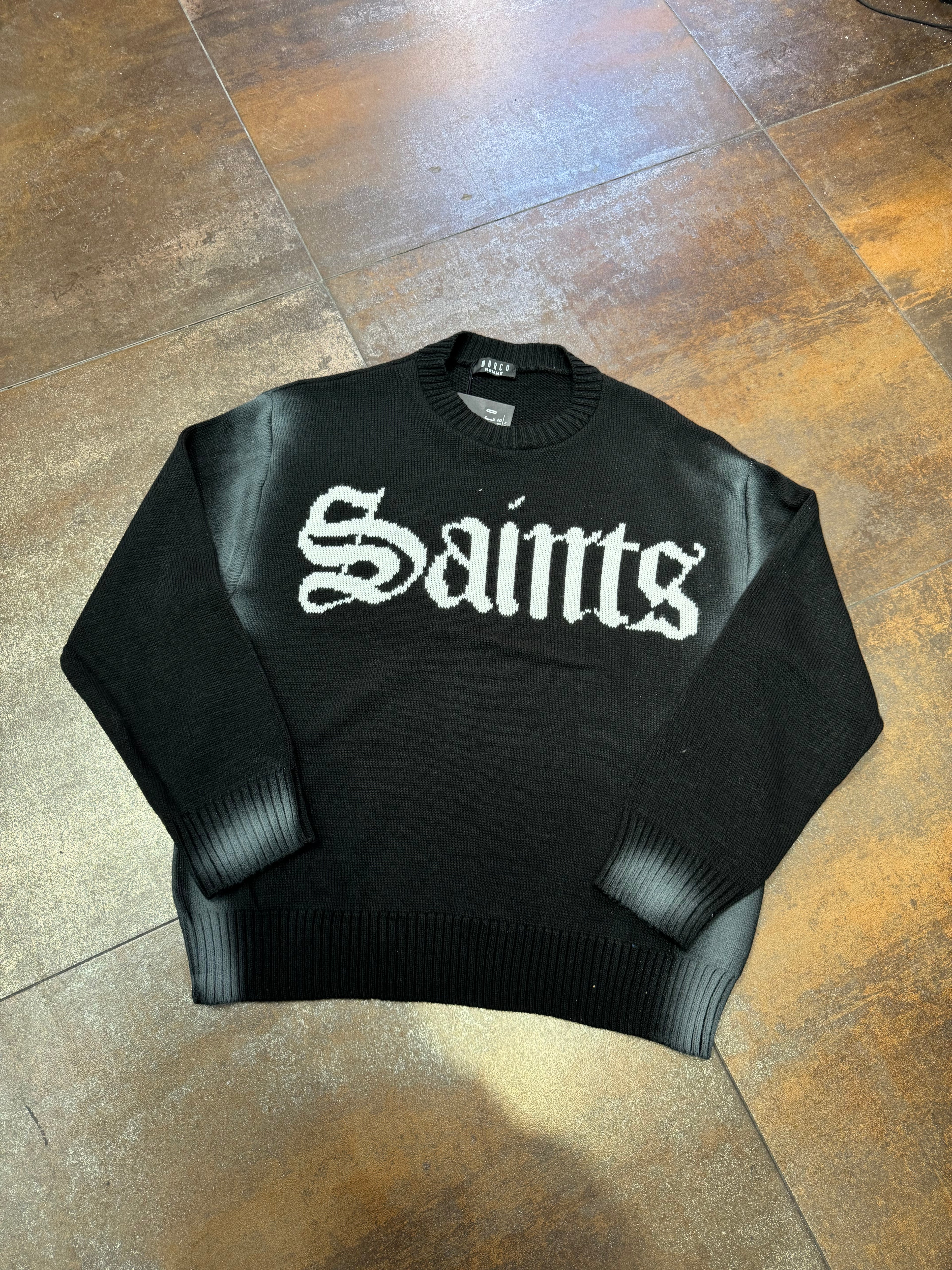 MAGLIONE SAINTS