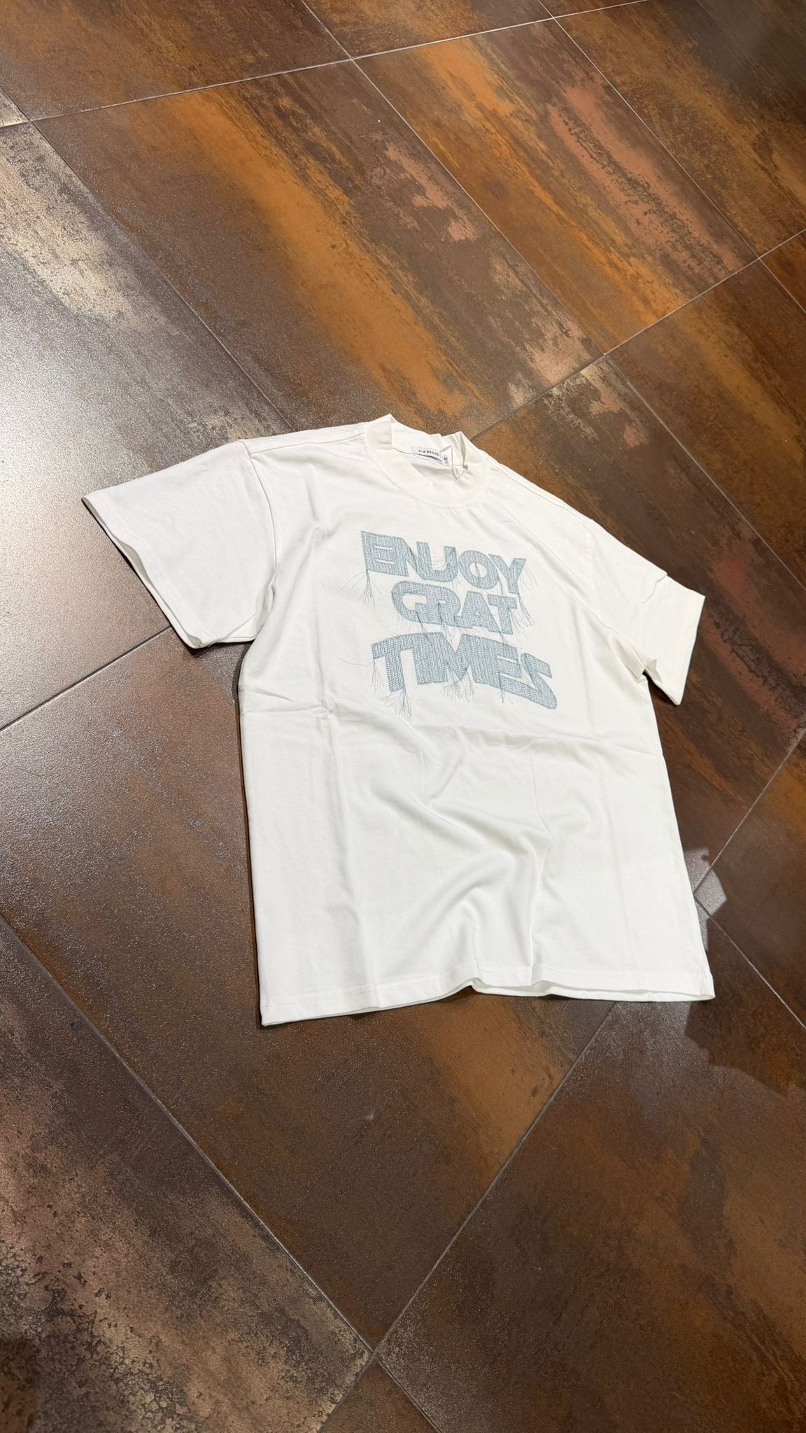T-SHIRT ENJOY
