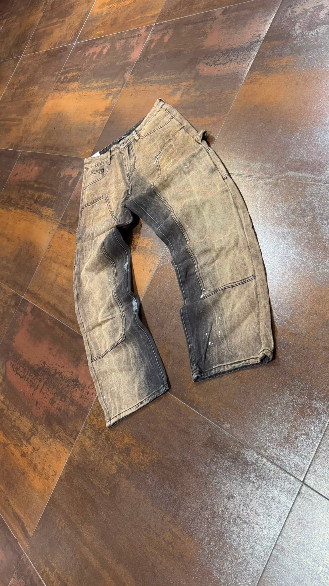 JEANS BRYAN