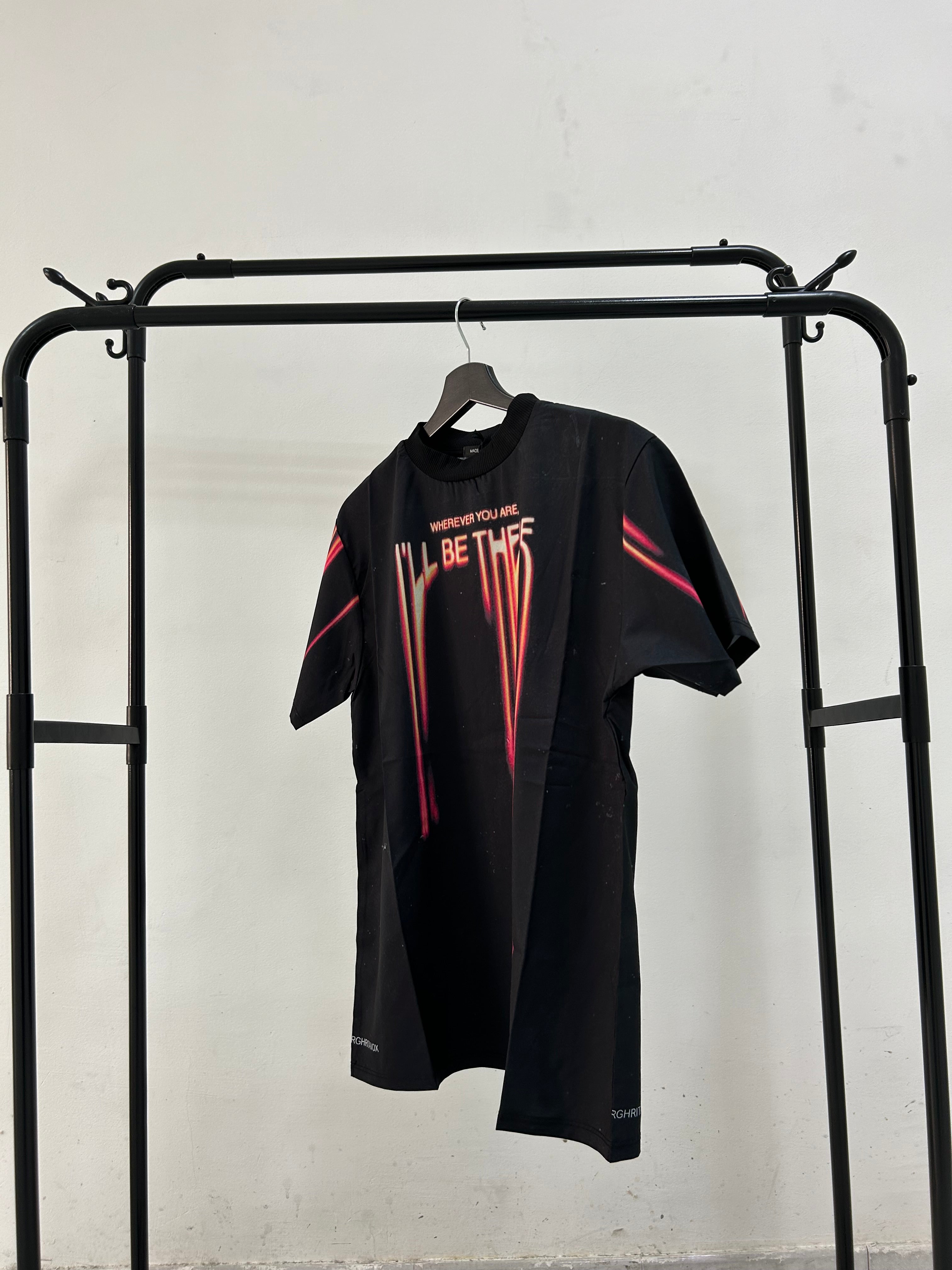 T-SHIRT I’LL BE THERE