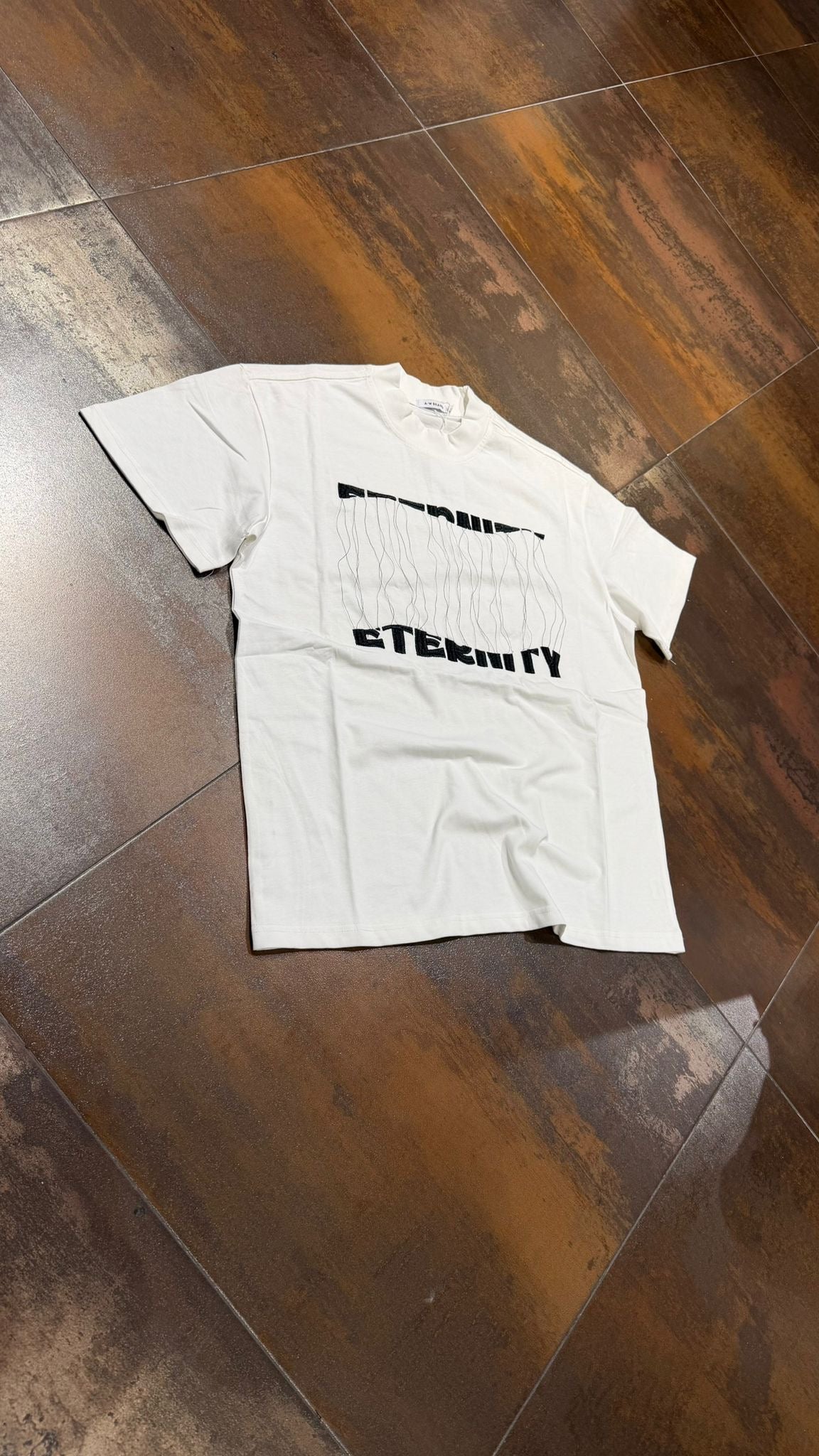 T-SHIRT ETERNITY