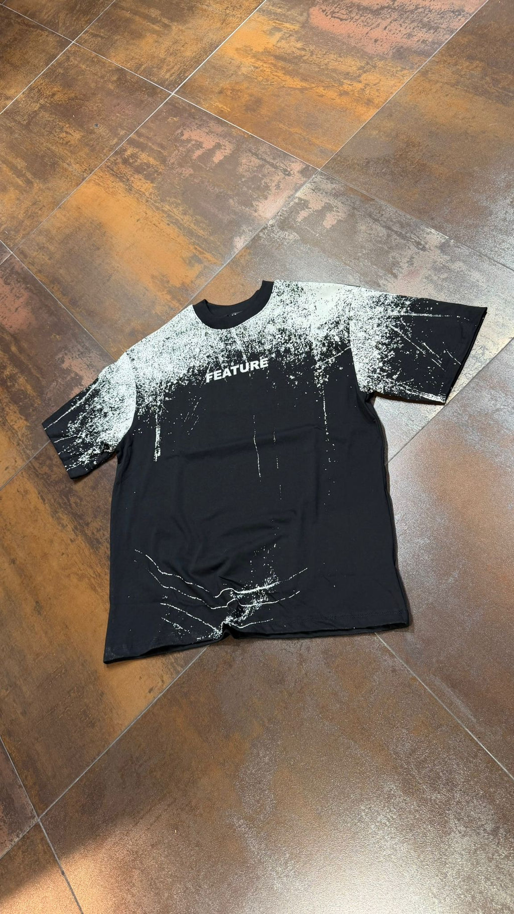 T-SHIRT MAK
