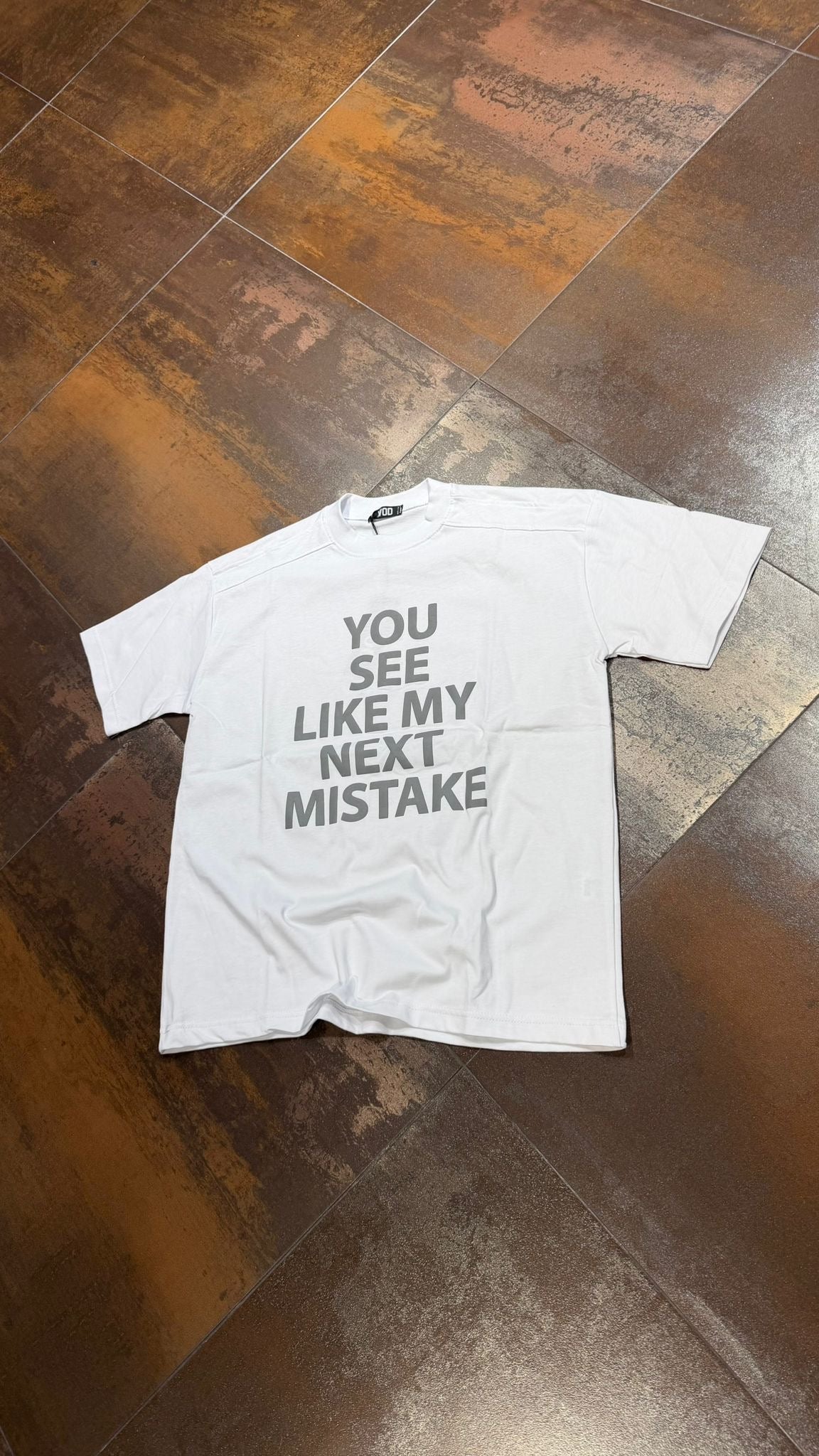 T-SHIRT NEXT