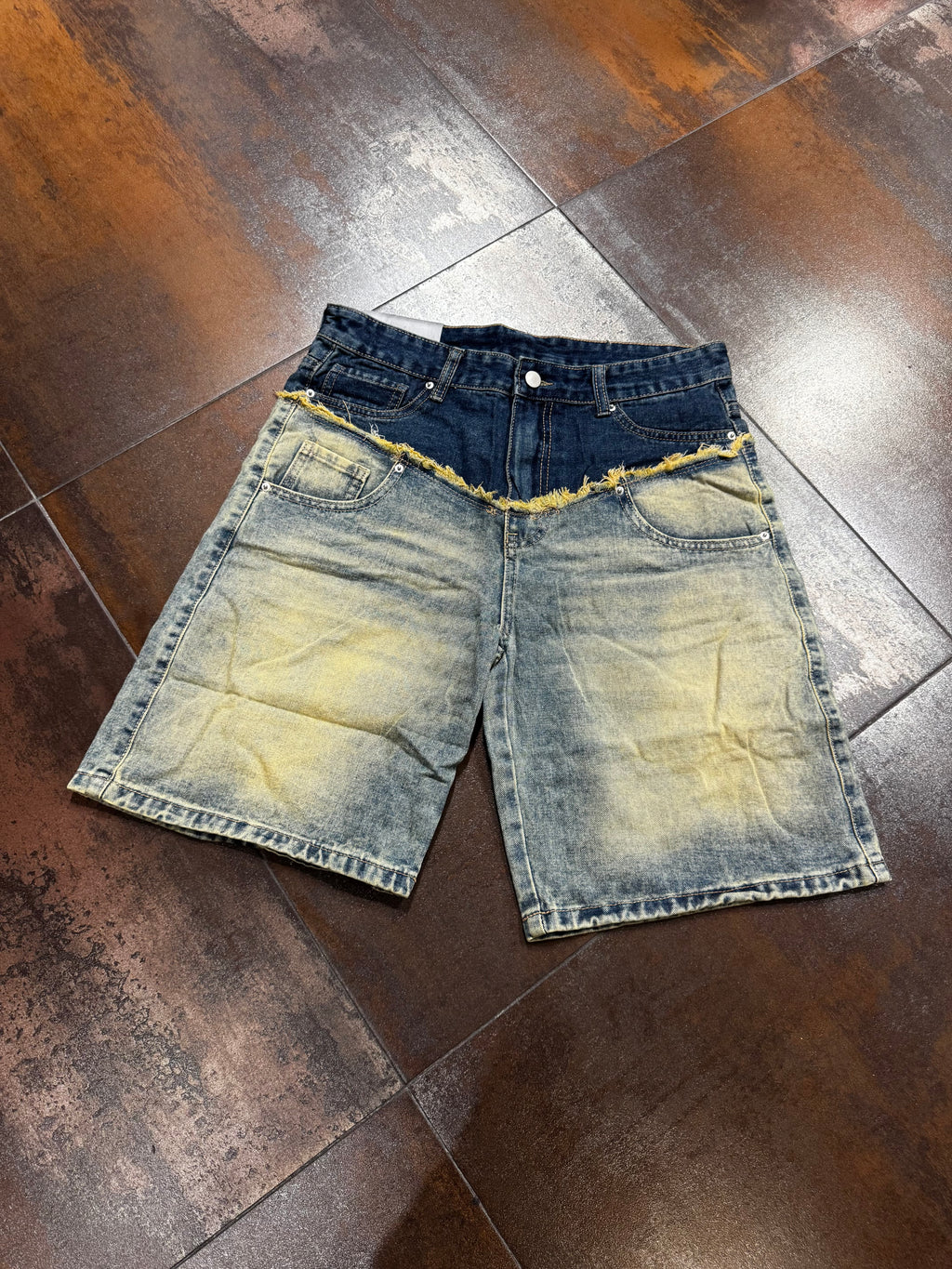 BERMUDA WOOD LIMITED SABBIATO