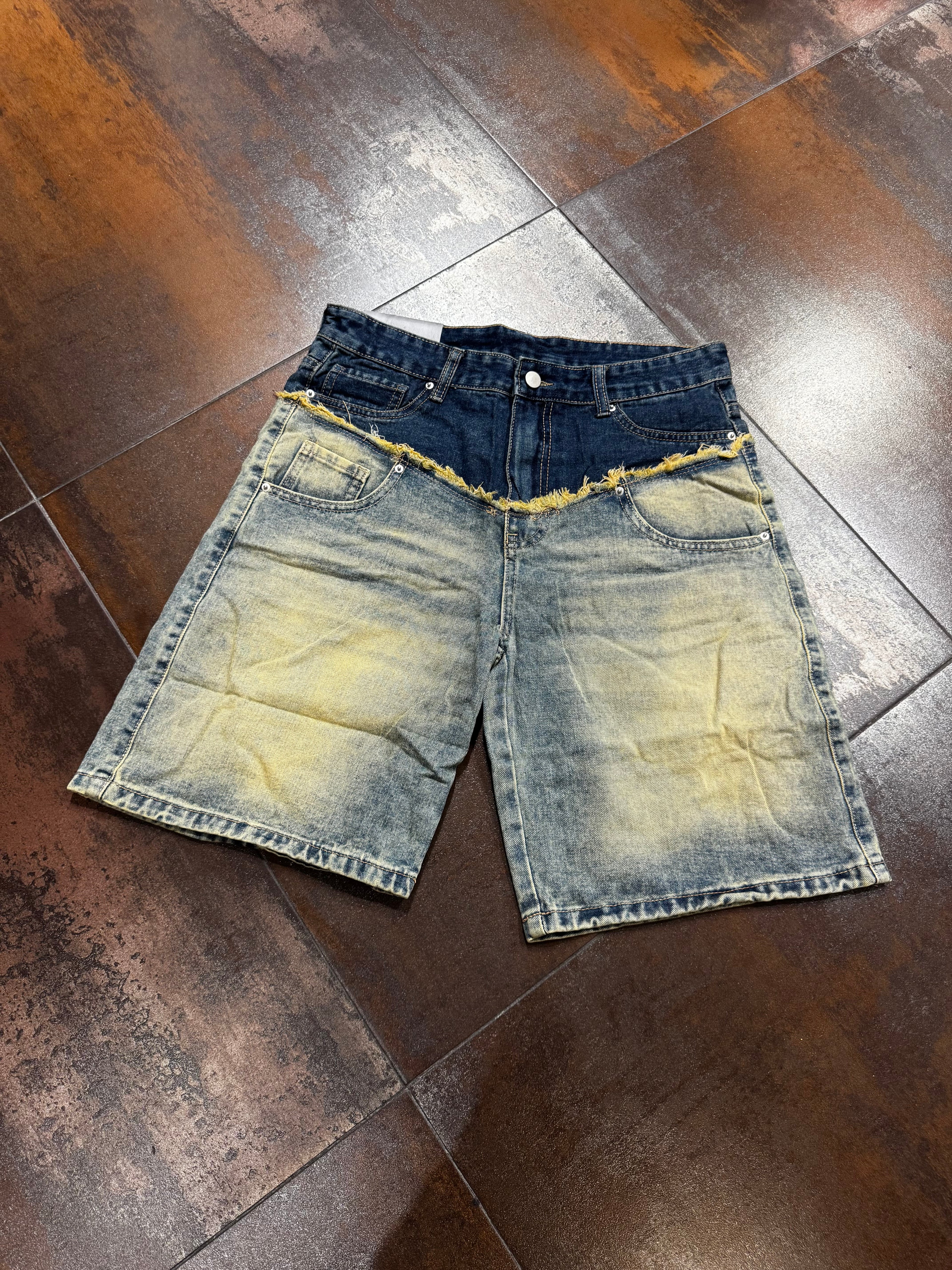 BERMUDA WOOD LIMITED SABBIATO