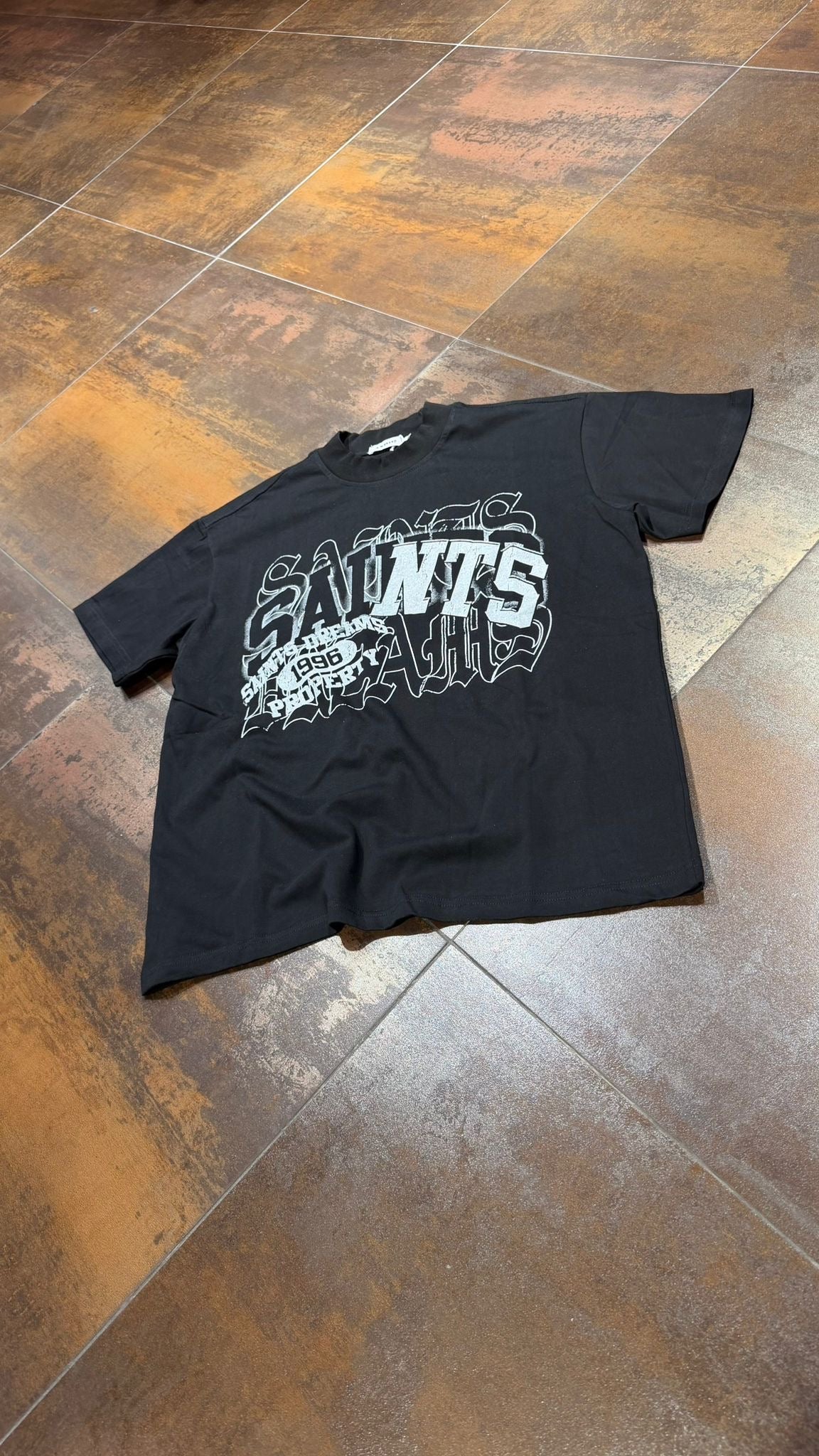 T-SHIRT SAINTS