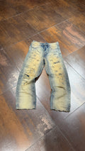 JEANS SABBIATO STRANGE