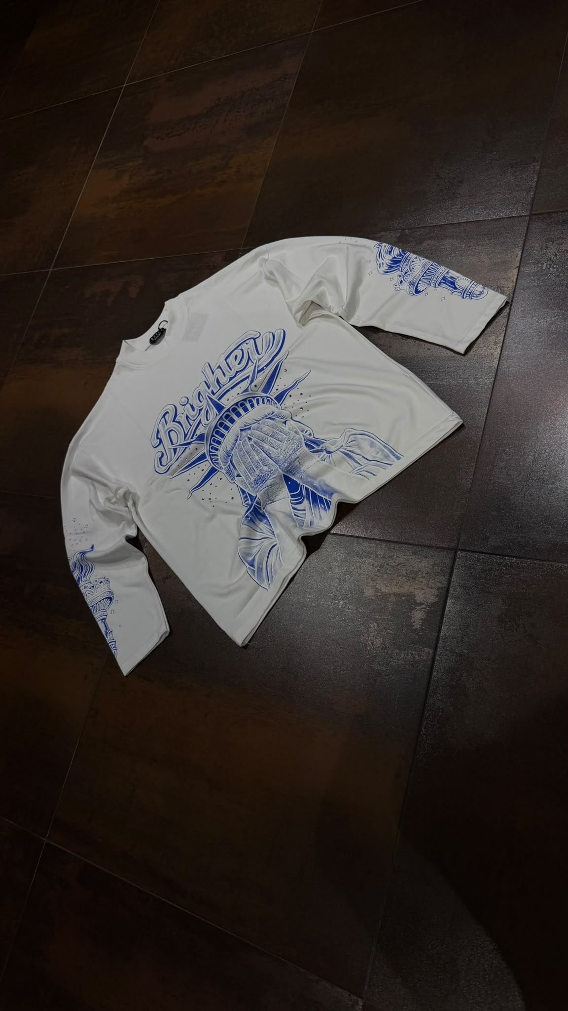 LONGSLEEVE NY