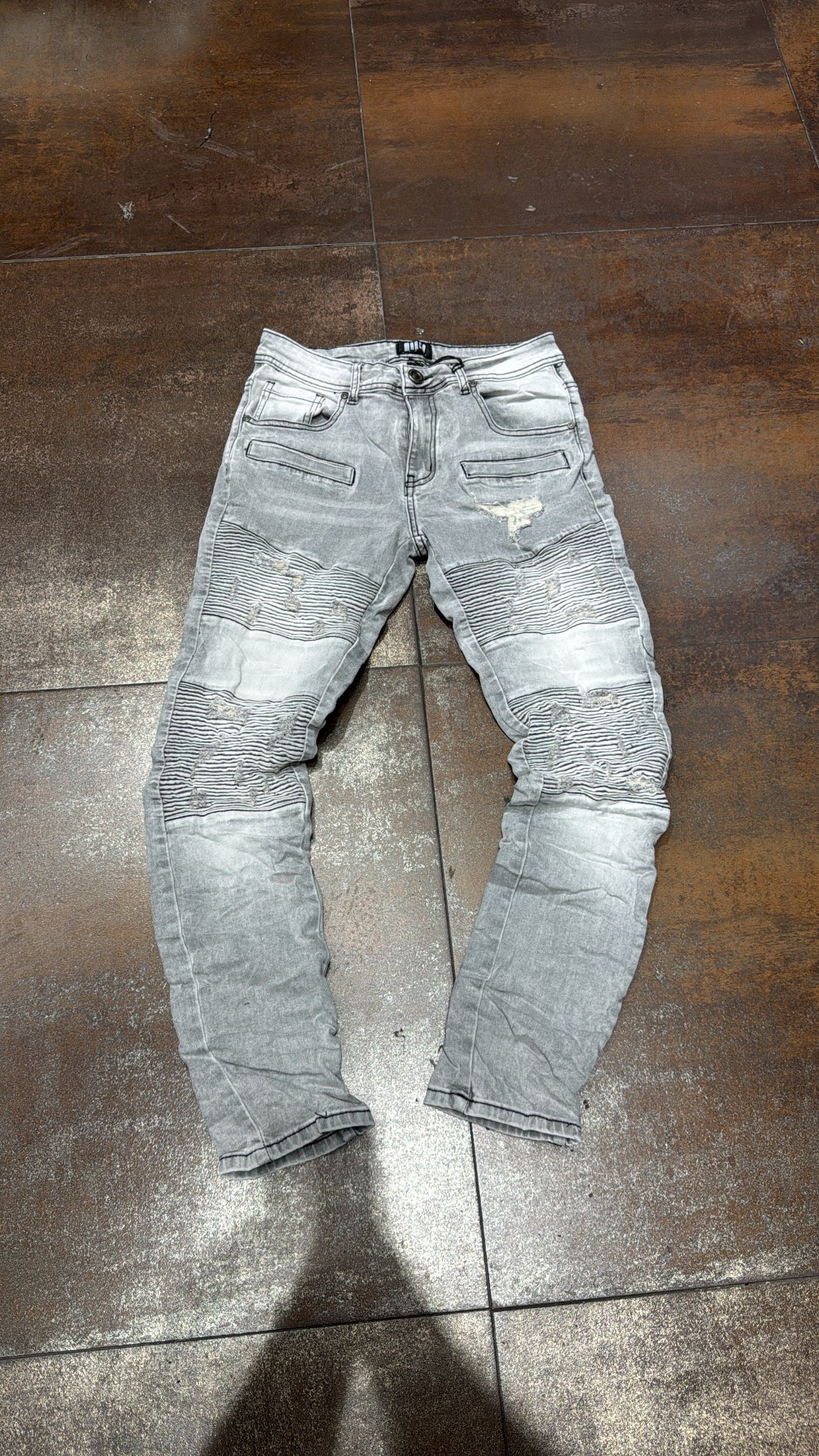 JEANS HK