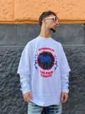 T-SHIRT LONGSLEEVE
