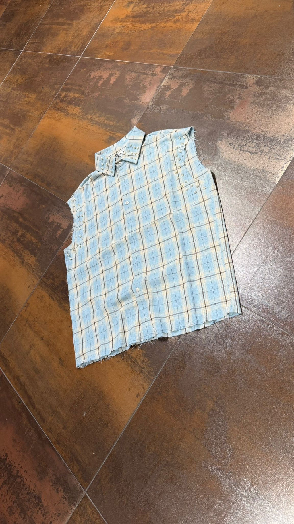 CAMICIA MAK LIMITED