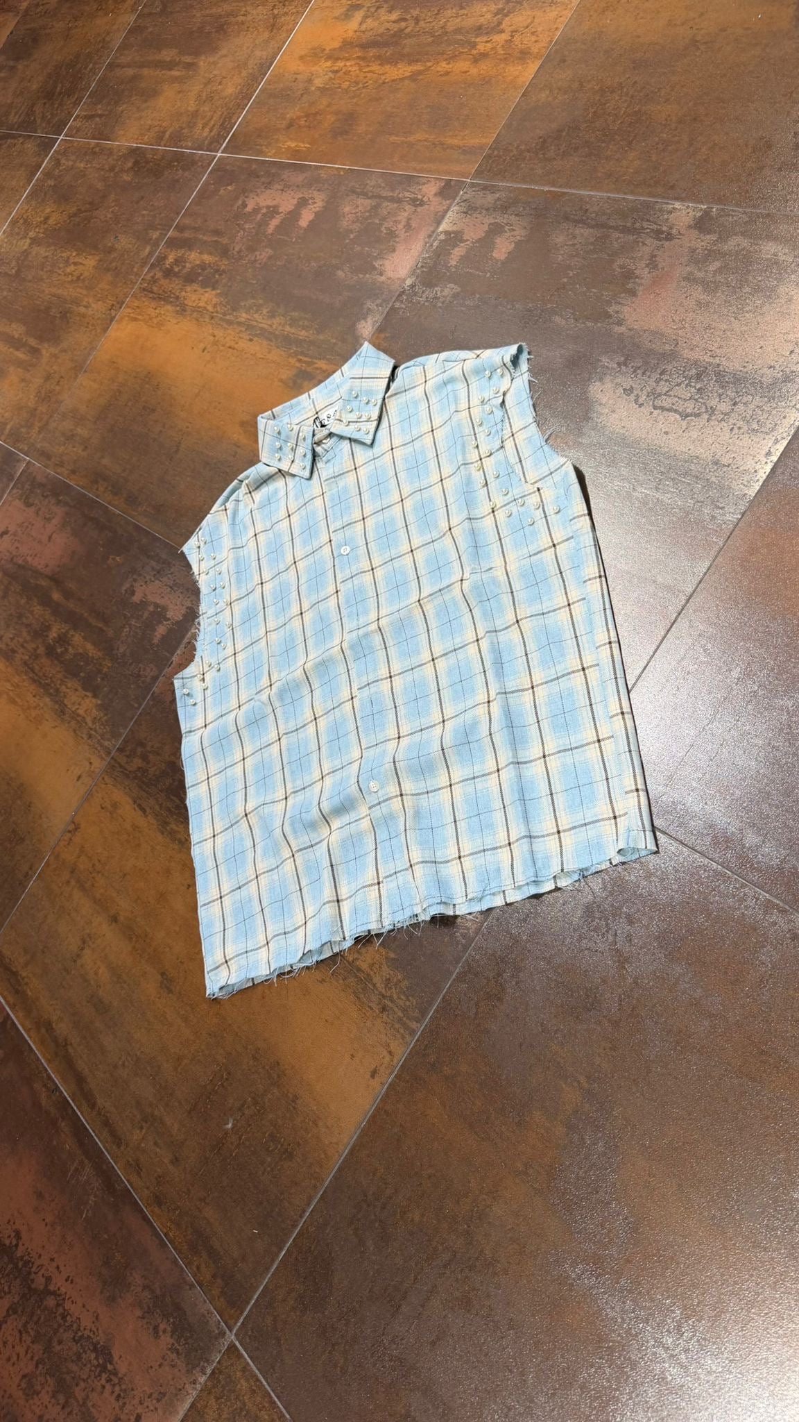 CAMICIA MAK LIMITED